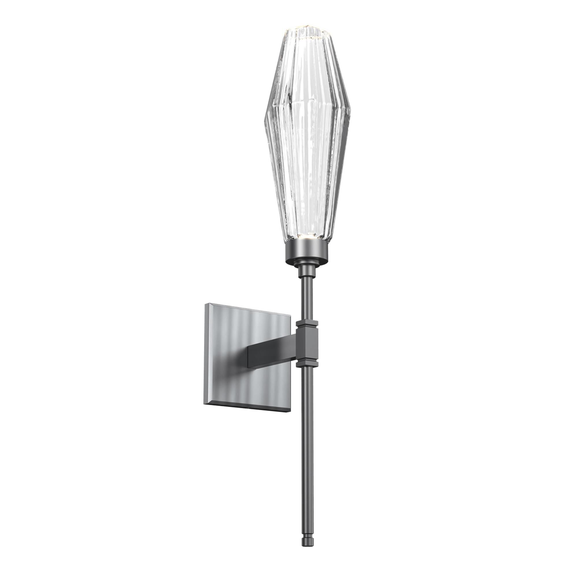 Aalto Wall Sconce by Hammerton Studio