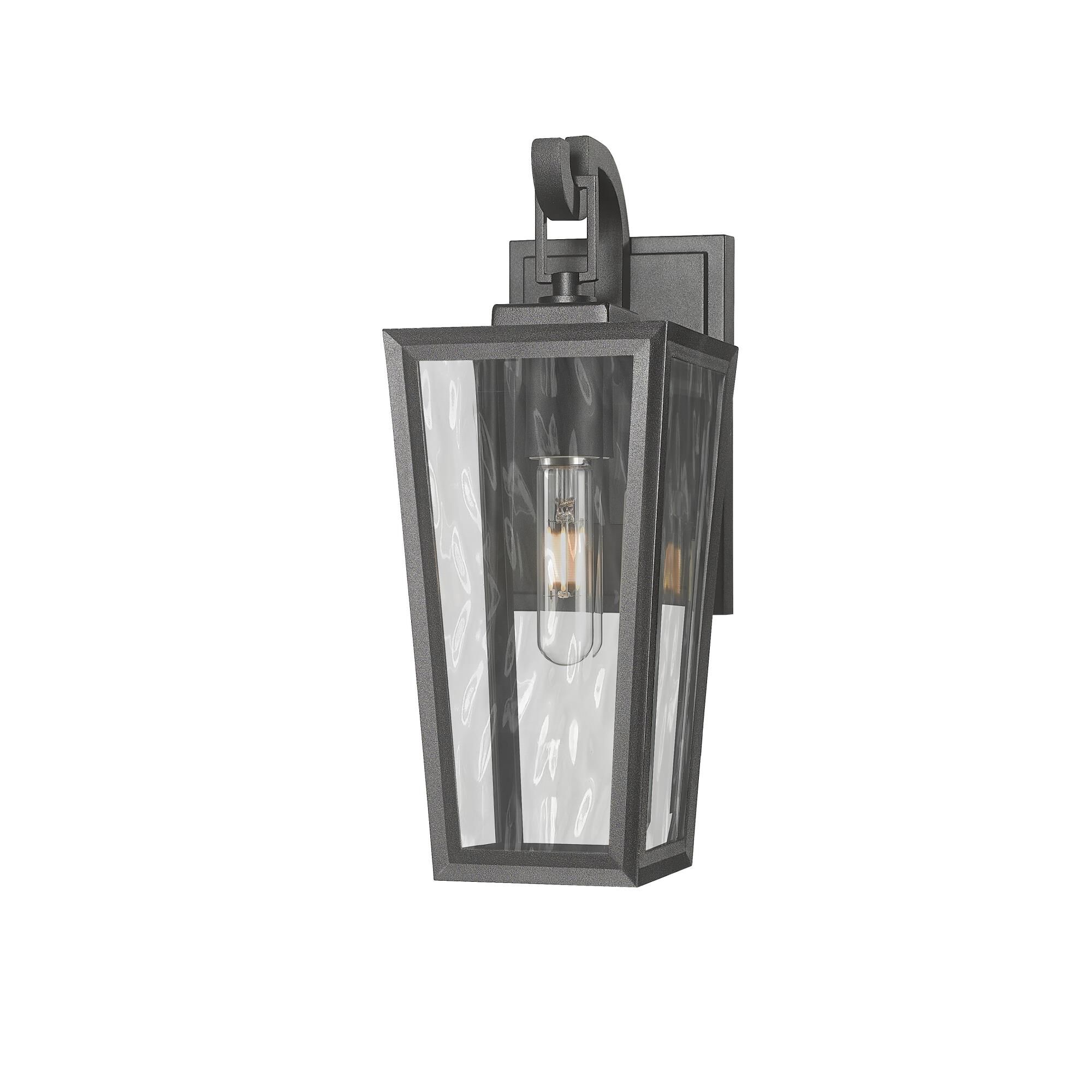 Bruno Marashlian Madison 14 Inch Outdoor Wall Light by Innovations Lighting
