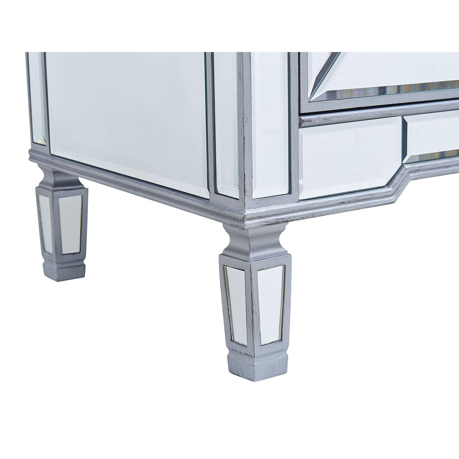 Camille Bath Vanity by Elegant Decor