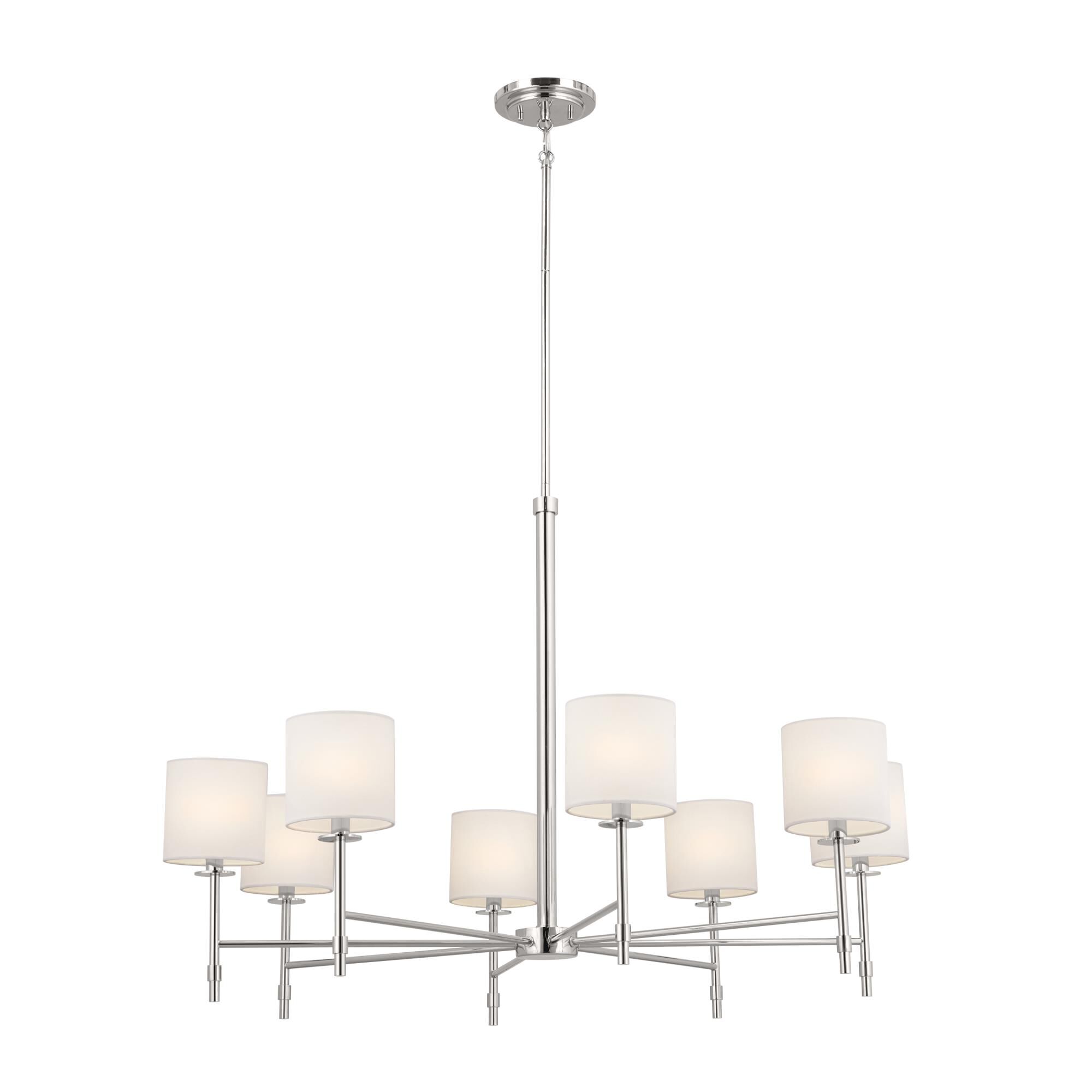 Ali 8 Light Mini Chandelier by Kichler Lighting