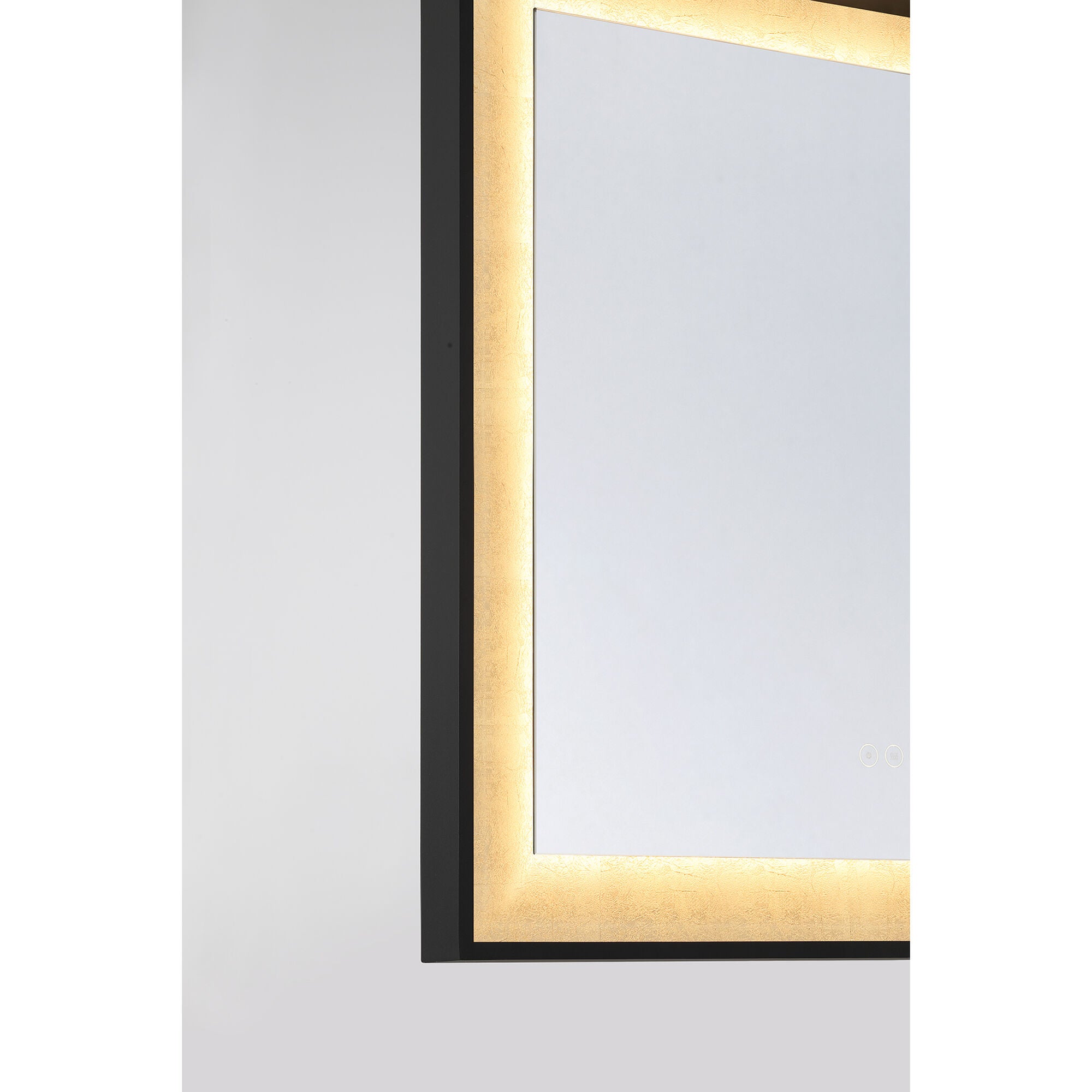 Corvalis 32 Inch LED Lighted Mirror,