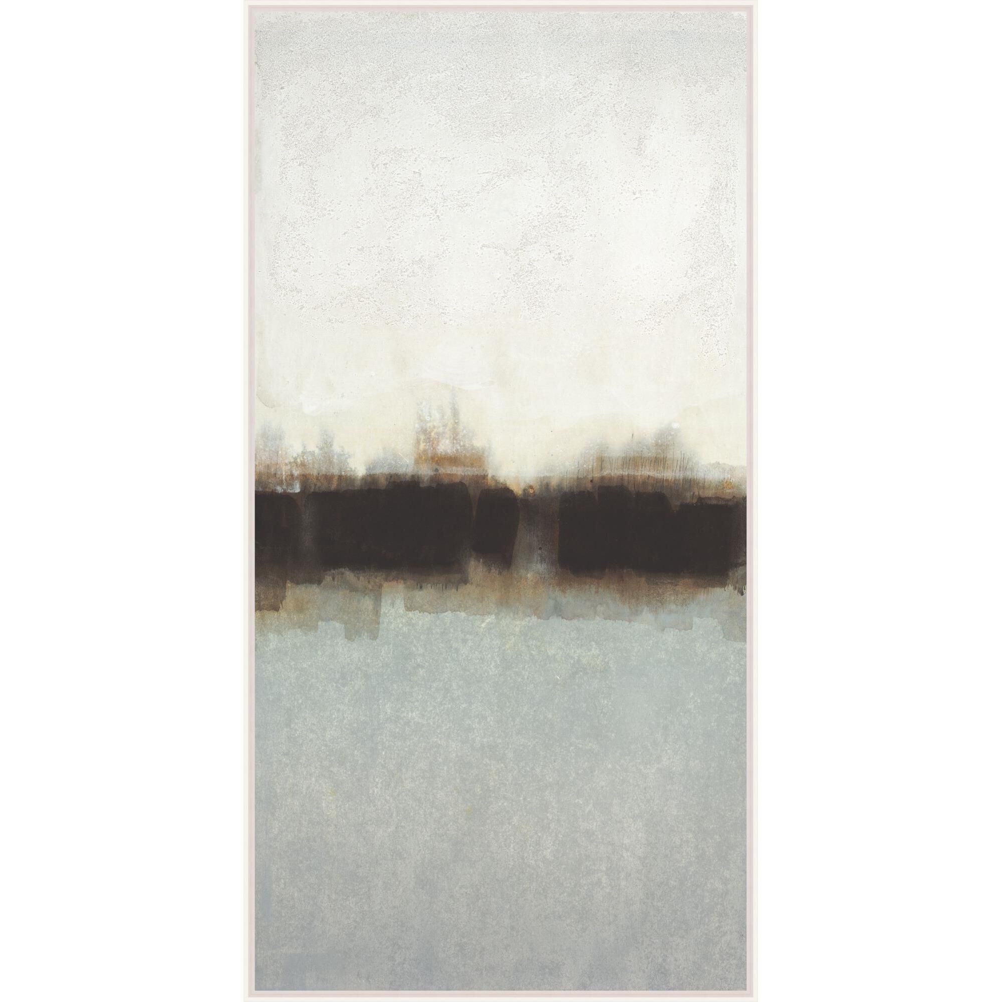 Shown in White and Woodtones finish