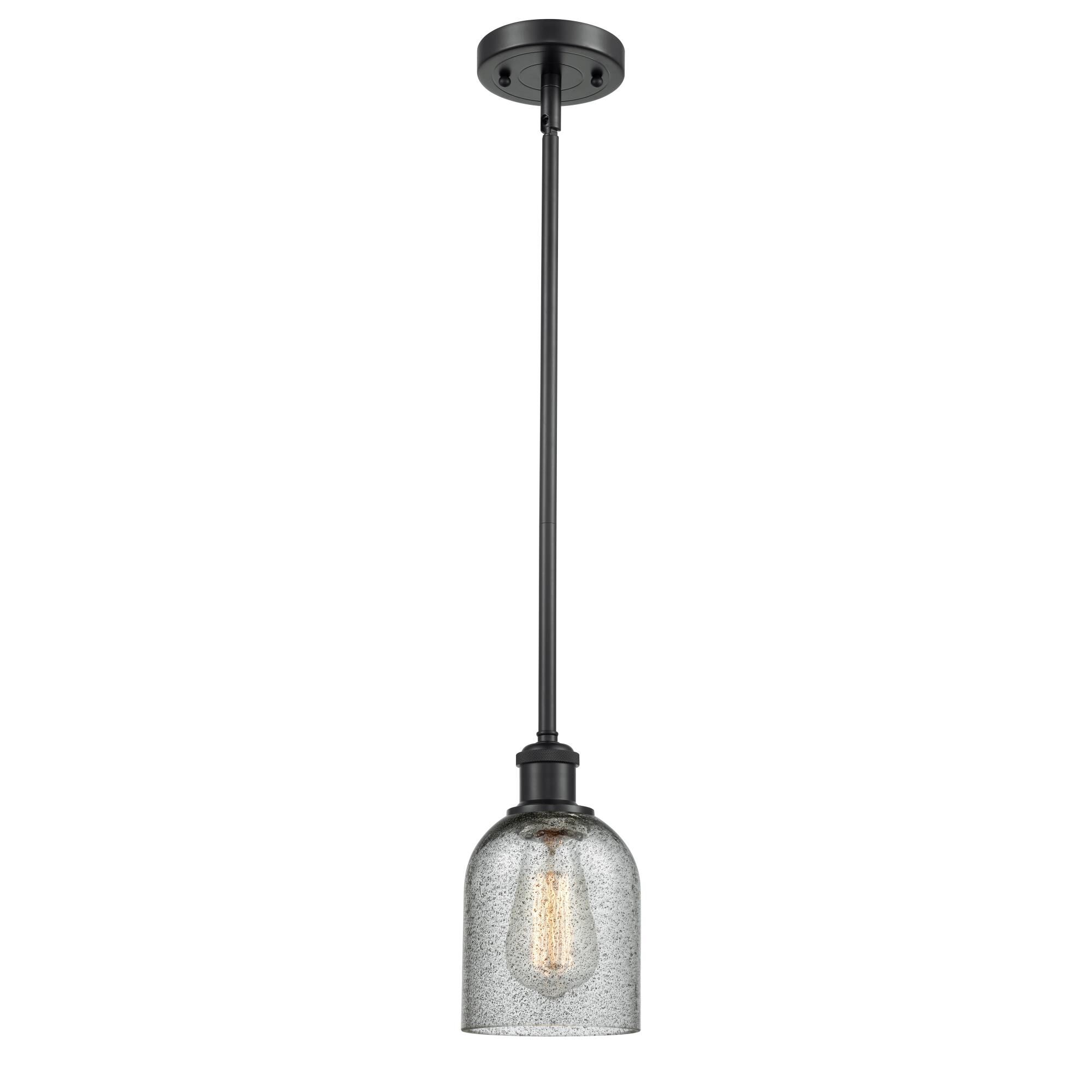 Innovations Lighting Bruno Marashlian Caledonia 5 Inch Mini Pendant