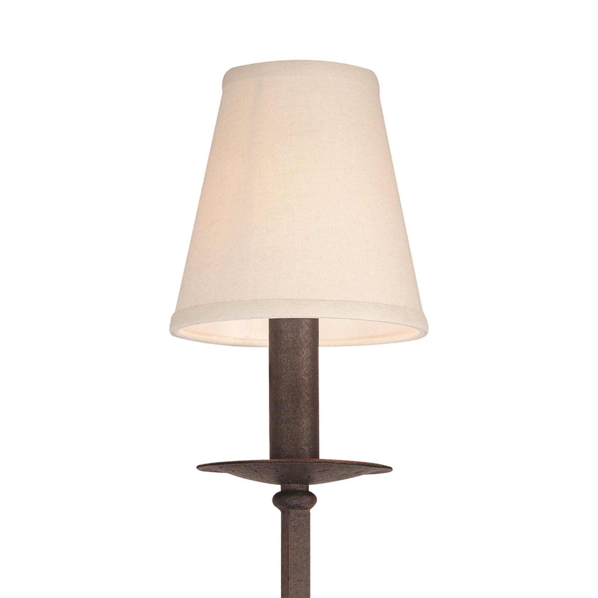 La Brea 14.5 Inch Wall Sconce by Troy Lighting