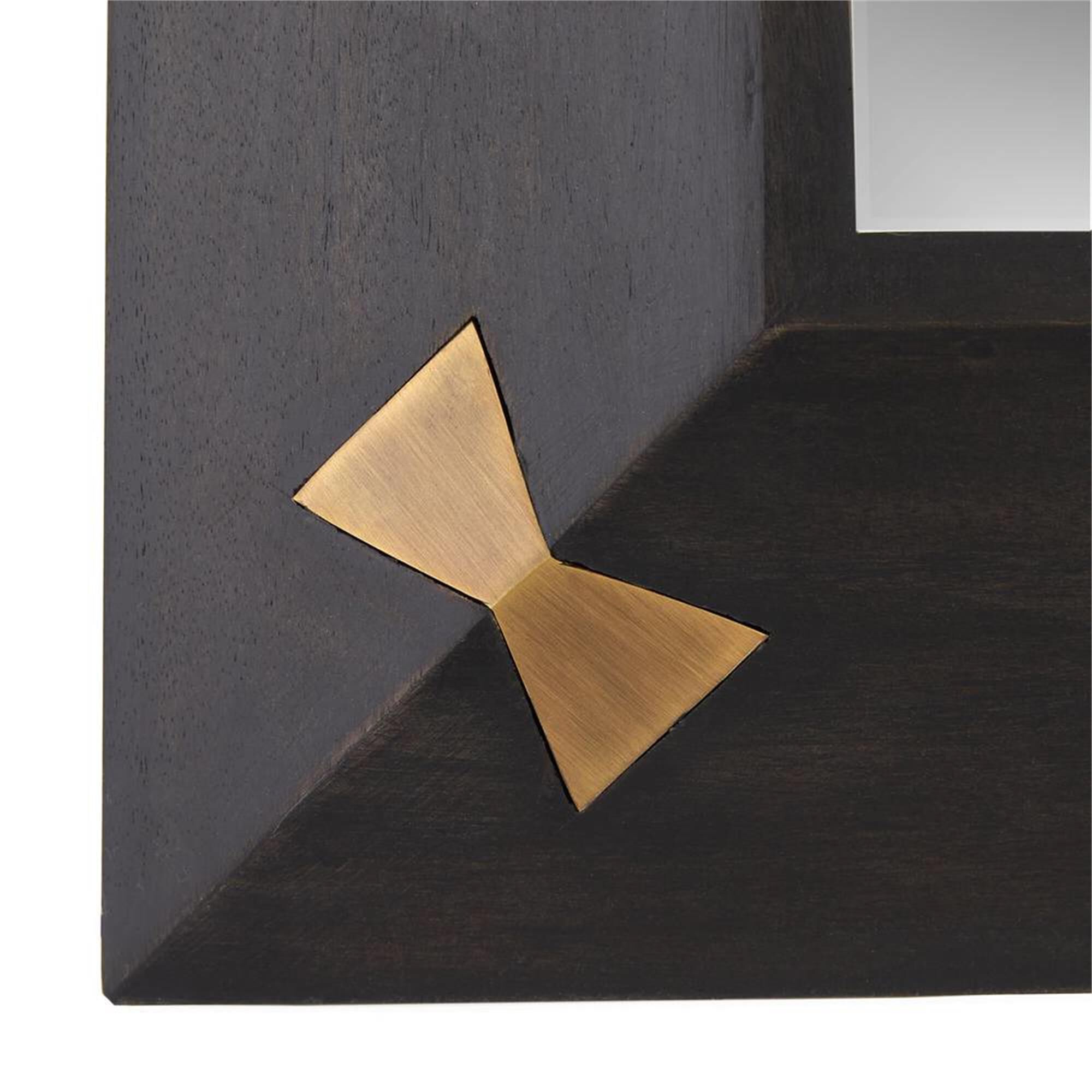 Calpini 42 Inch Decorative Mirror by Arteriors Home