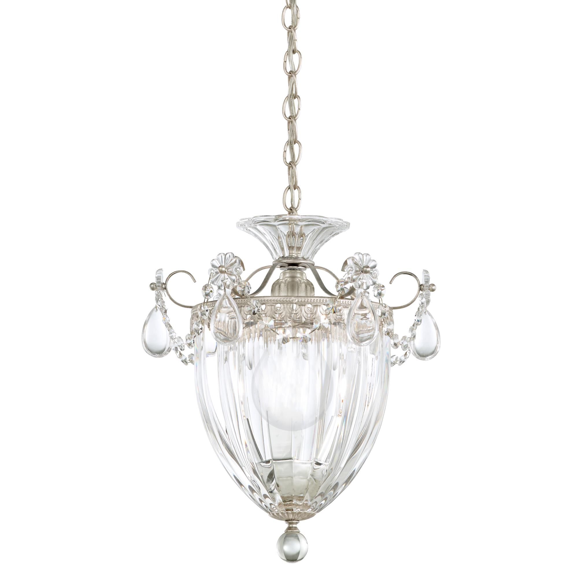 Bagatelle 10 Inch Mini Pendant,