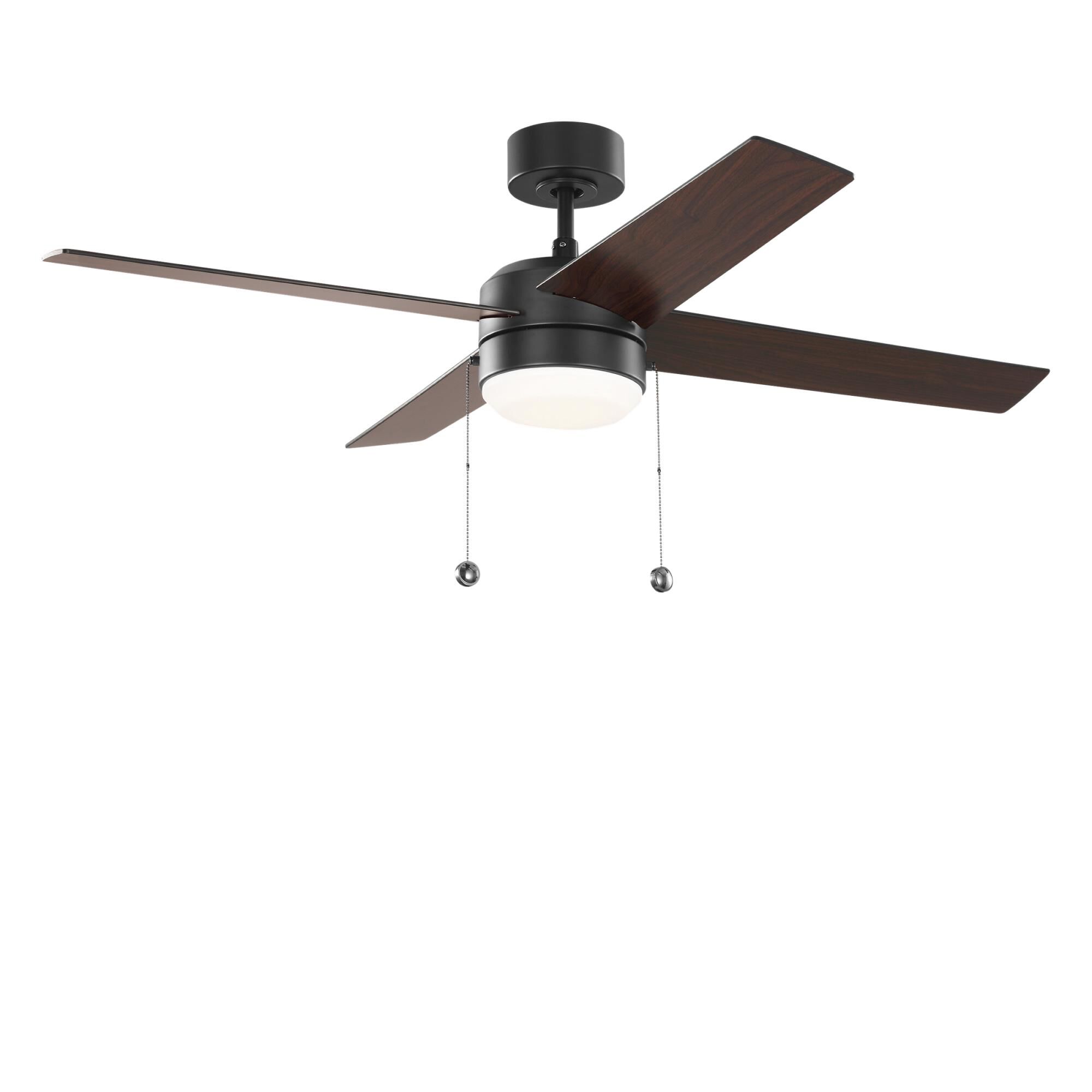 Shown in Midnight Black finish