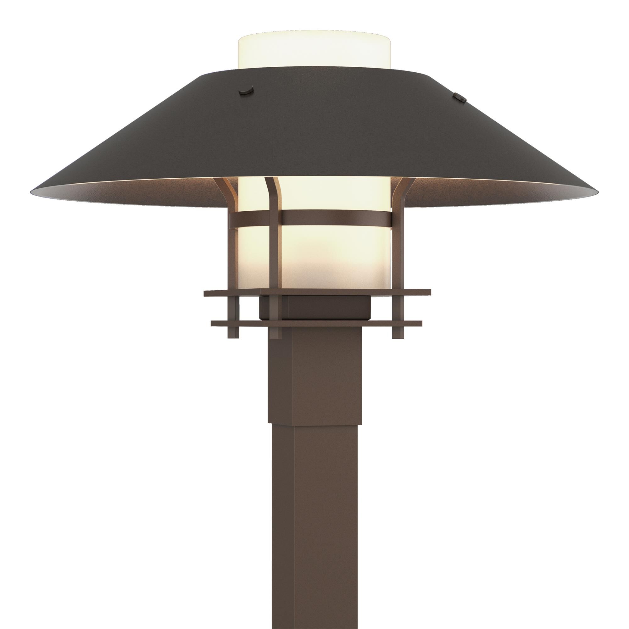 Shown in Coastal Bronze finish and Opal glass and Coastal Oil Rubbed Bronze (14) accent