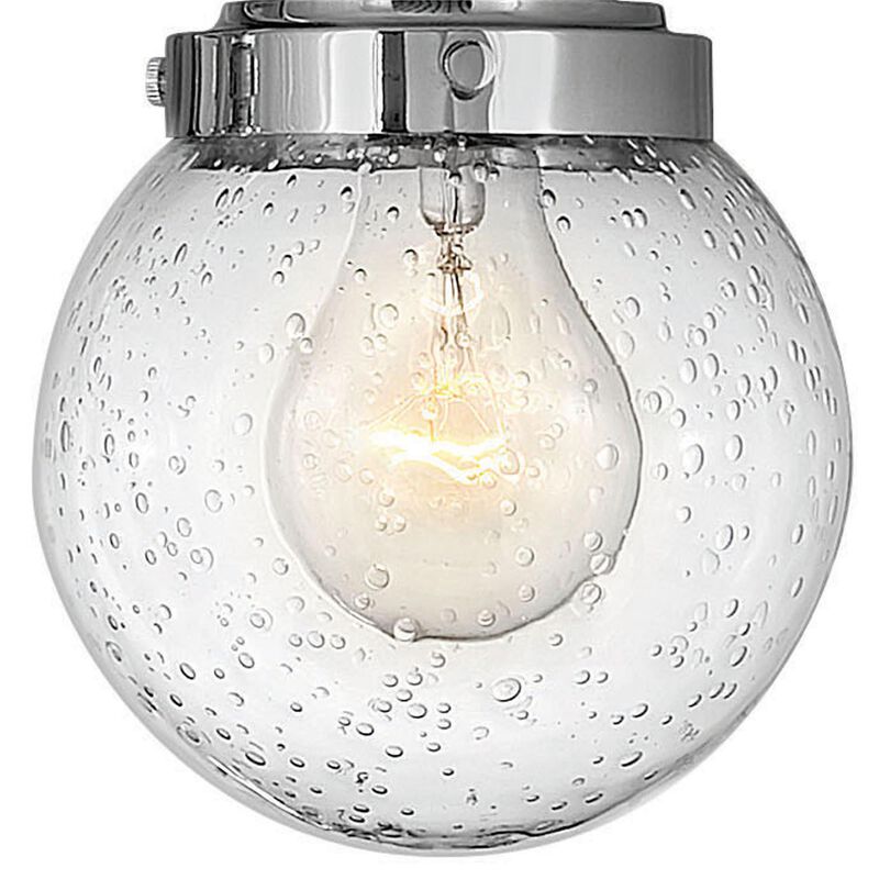 Poppy 24 Inch 3 Light Bath Vanity Light by Hinkley