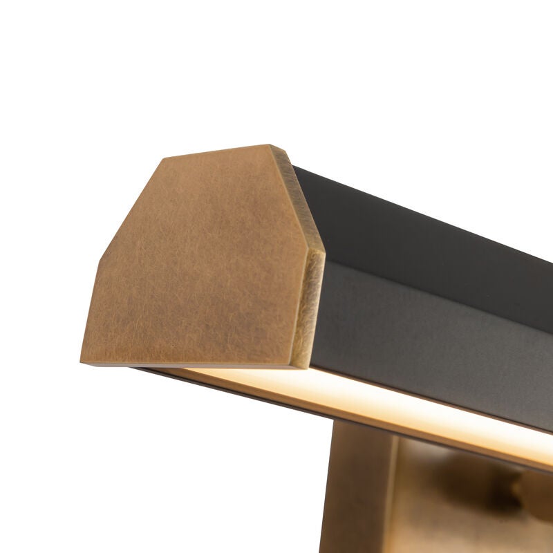 Peyton Fox Gemma 21 Inch Picture Light by Alora Lighting