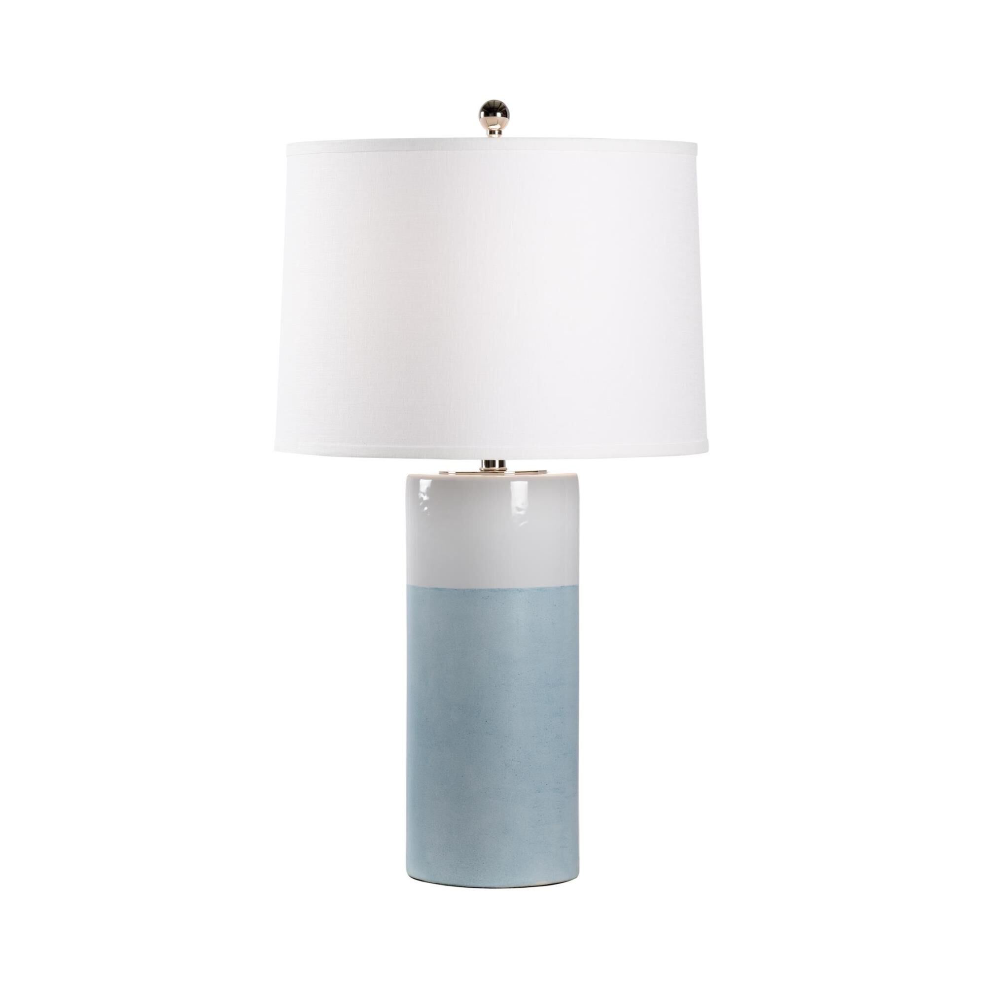 Destin Table Lamp by Chelsea House