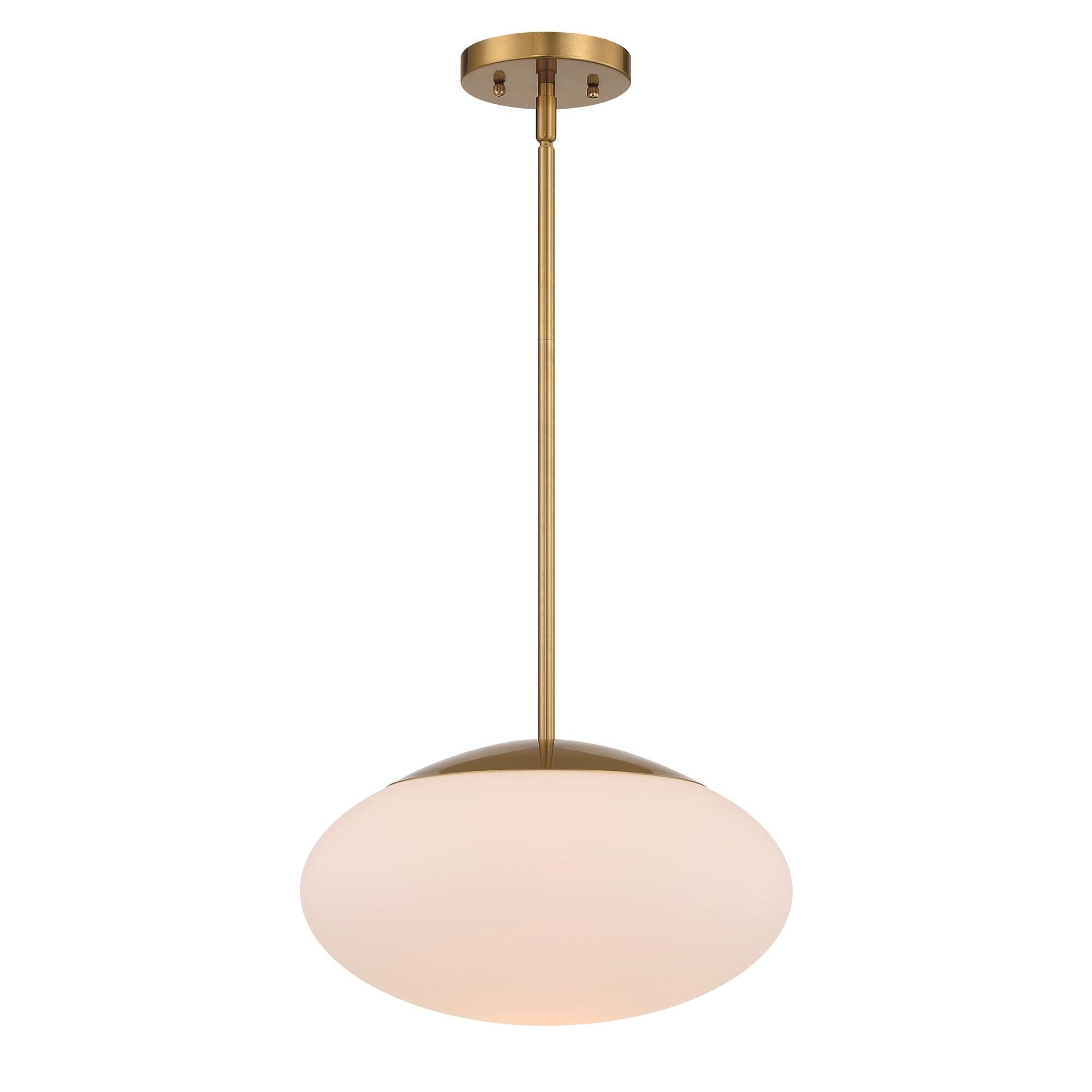 Gaze 14 Inch Pendant Light,
