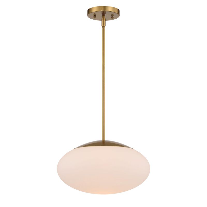 Gaze 14 Inch Pendant Light by Craftmade