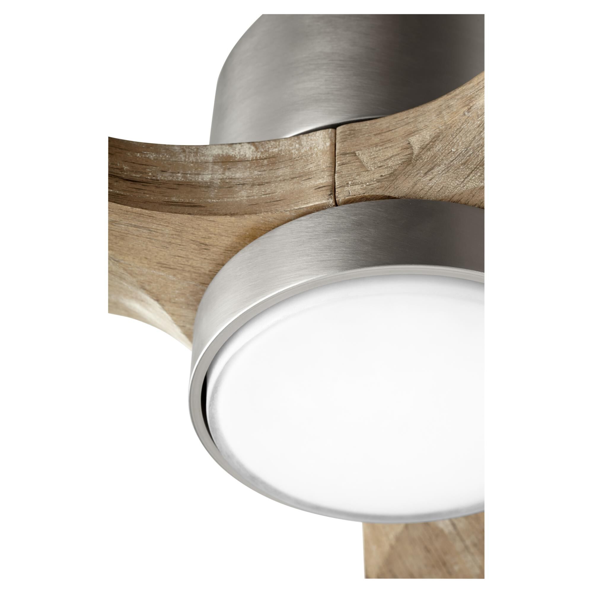 Shown in Satin Nickel finish