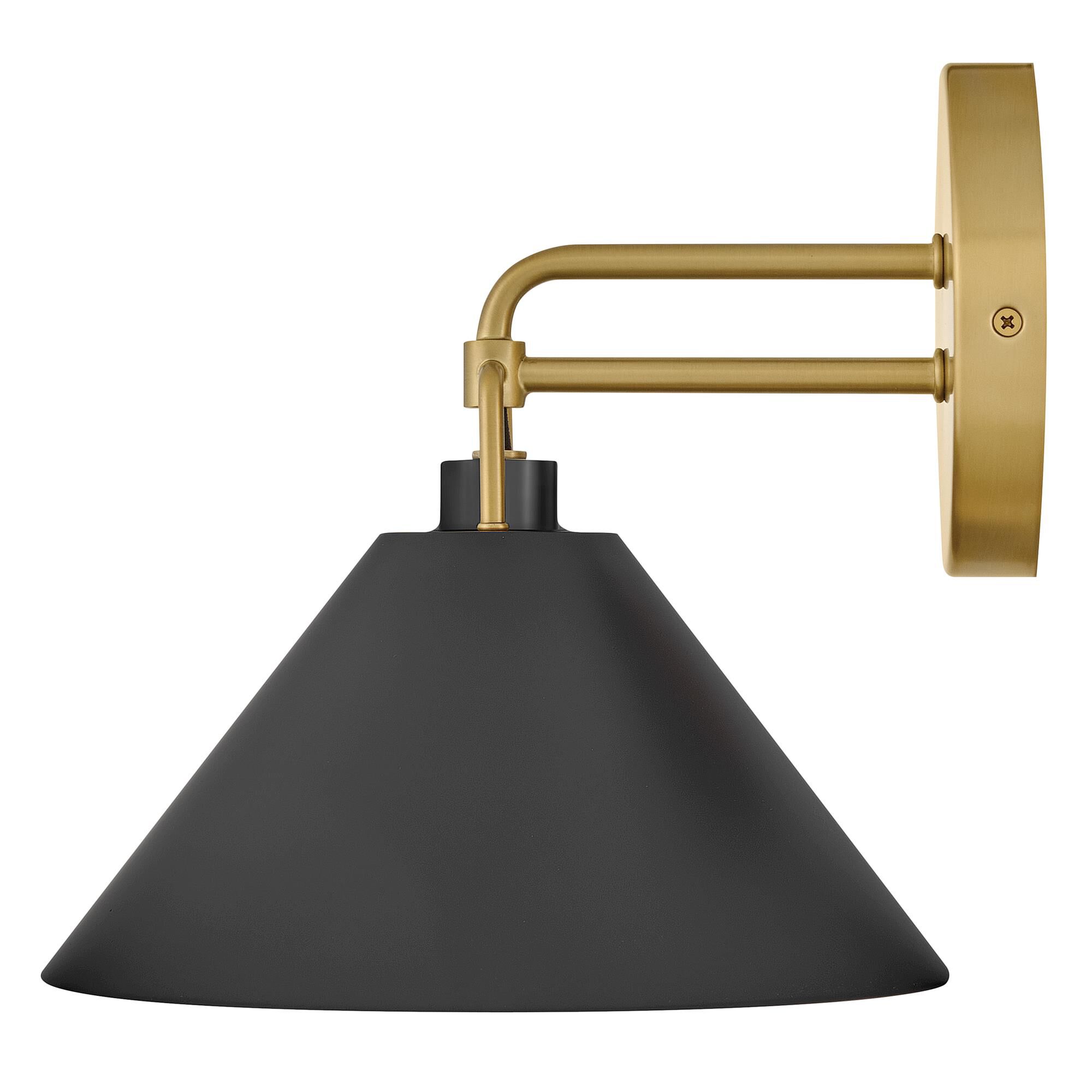 Milo 9 Inch Wall Sconce by Lark