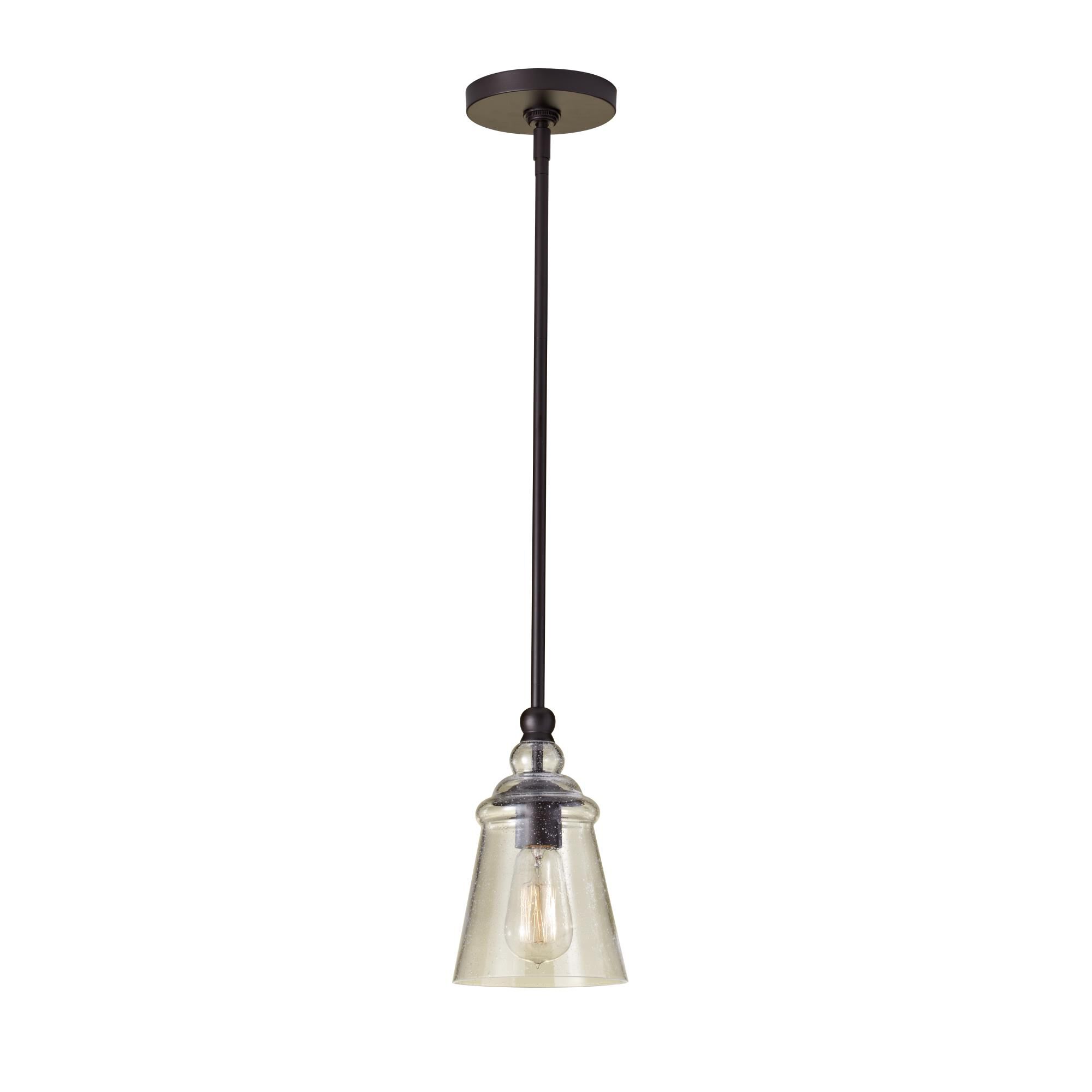 Generation Lighting Urban Renewal 5 Inch Mini Pendant