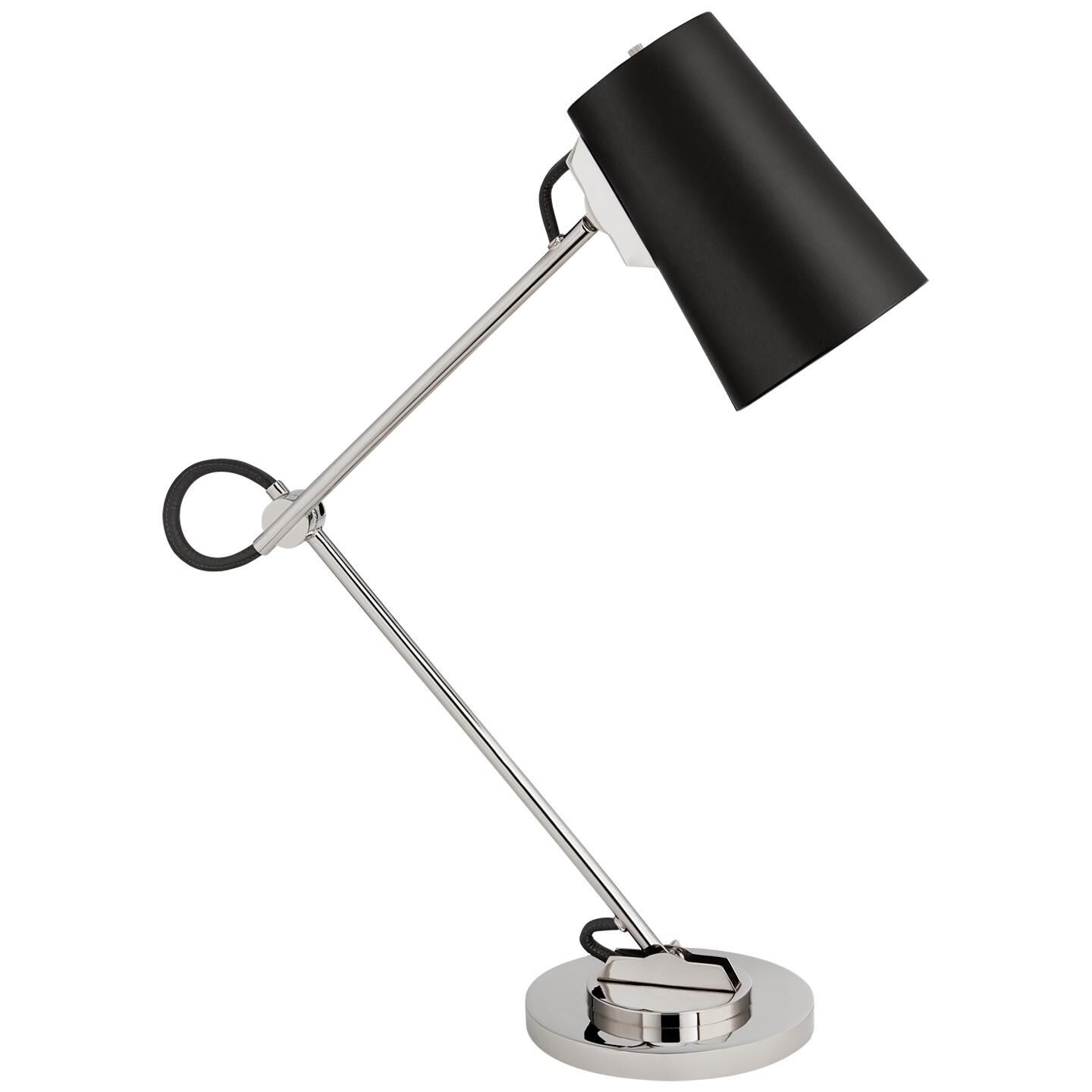 Ralph Lauren Benton 19 Inch Desk Lamp by Ralph Lauren
