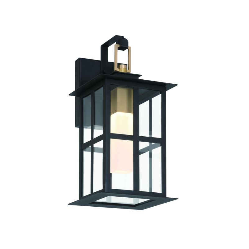 Greyson Wall Sconce by Eurofase Lighting
