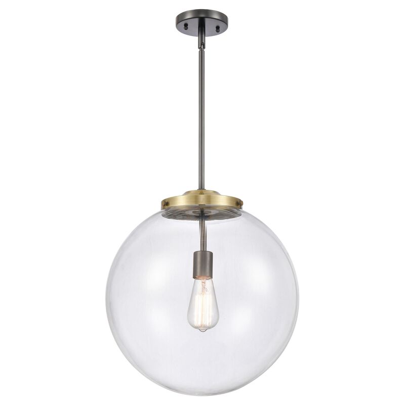 Bruno Marashlian Beacon Large Pendant by Innovations Lighting