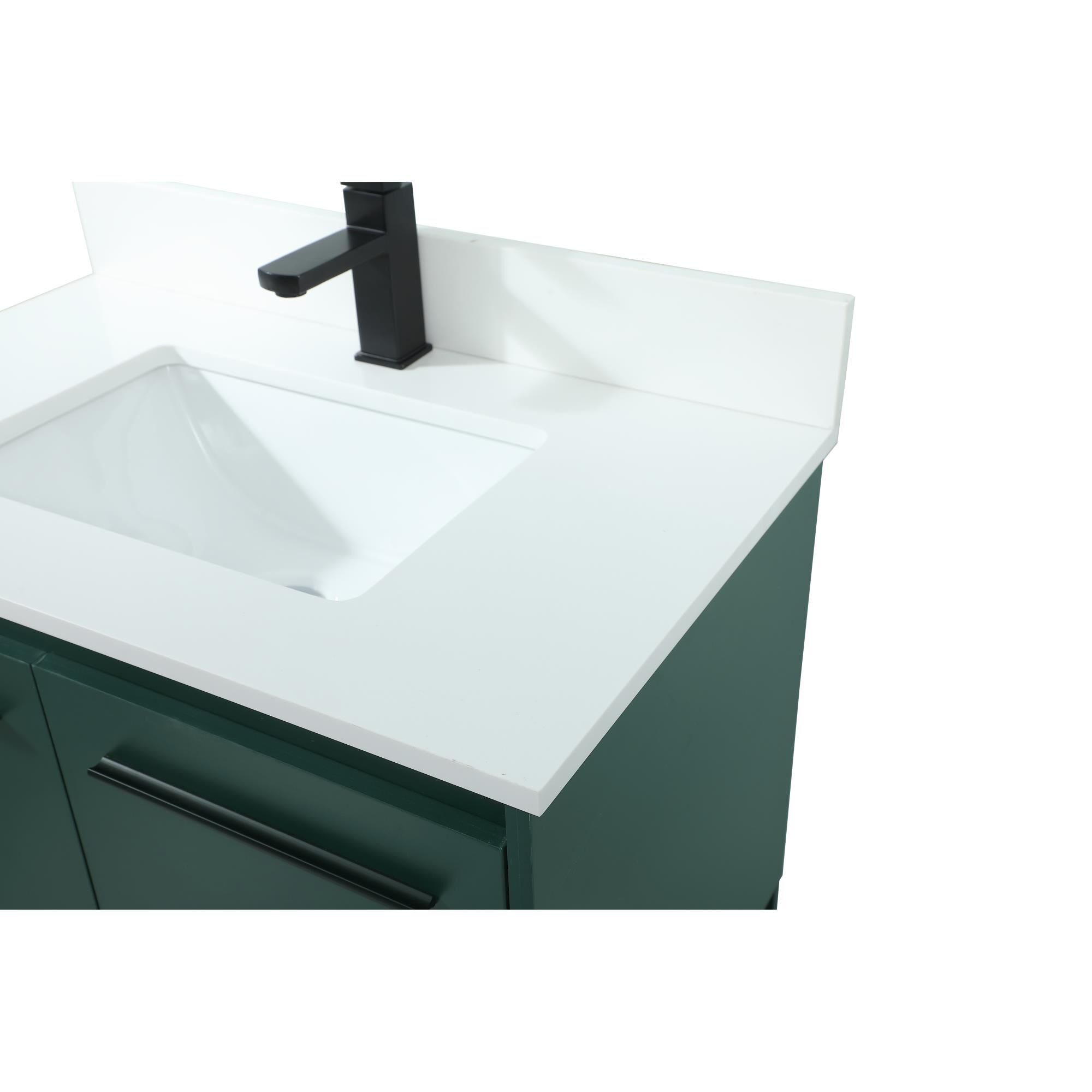 Sloane Bath Vanity by Elegant Decor