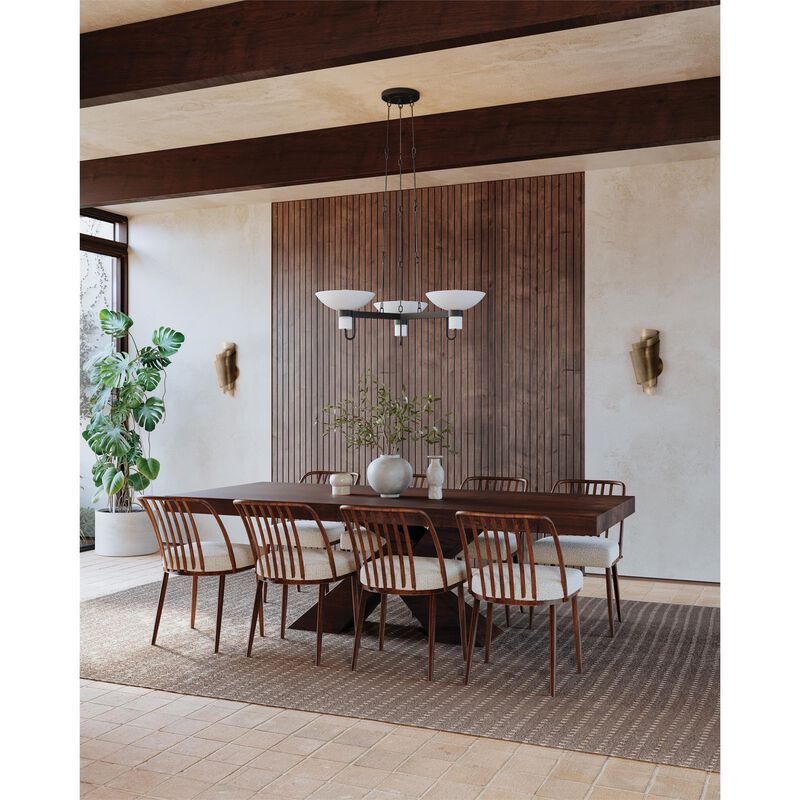 Blaisdell 13 Inch Wall Sconce by Troy Lighting