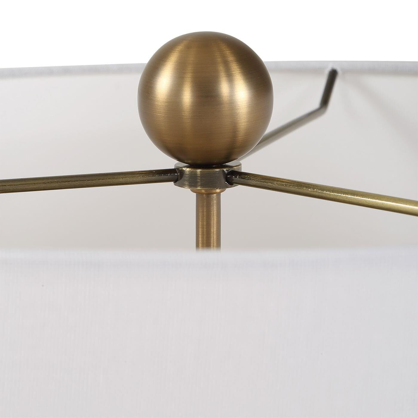 Cardoni 32 Inch Table Lamp by Uttermost