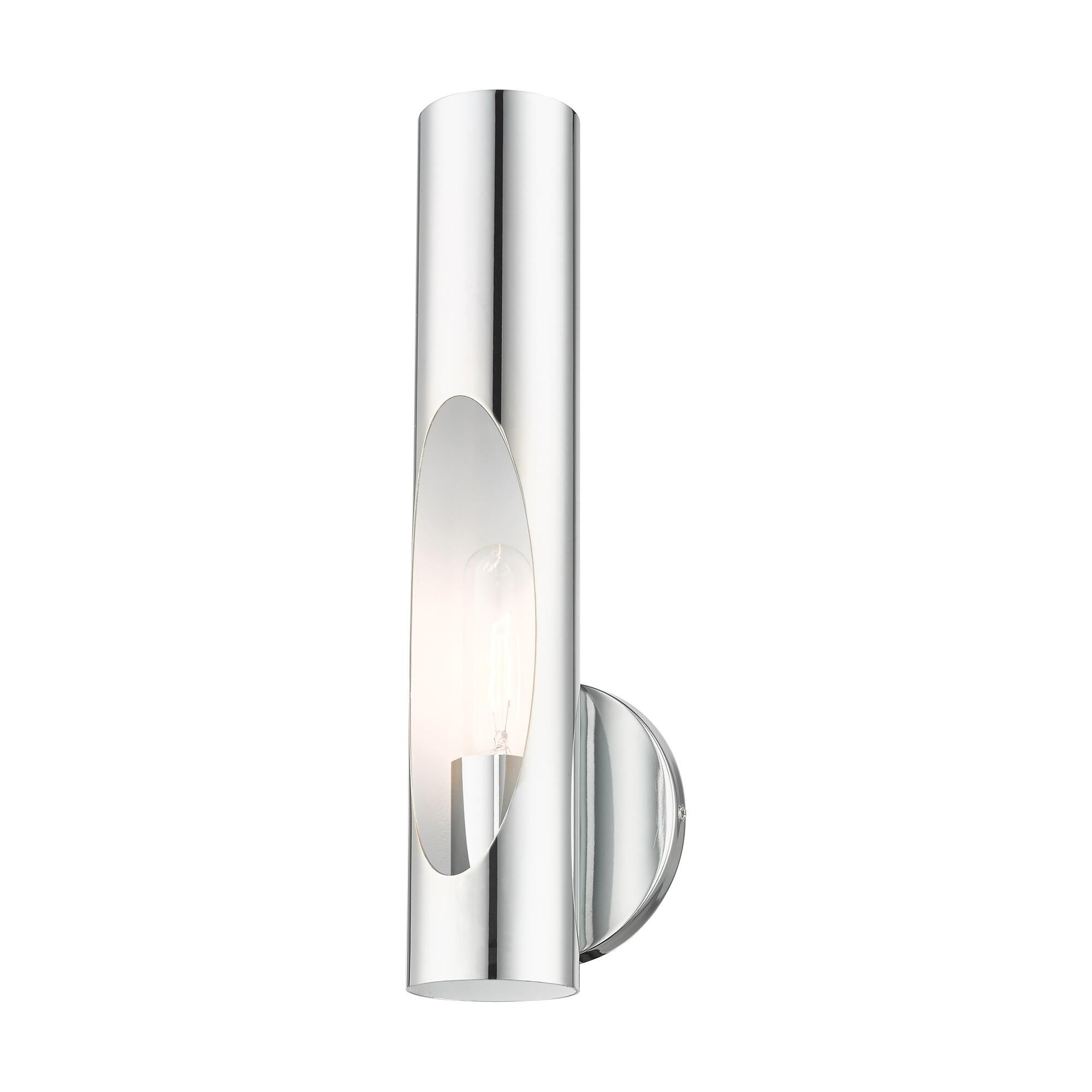 Livex Lighting Novato 16 Inch Wall Sconce