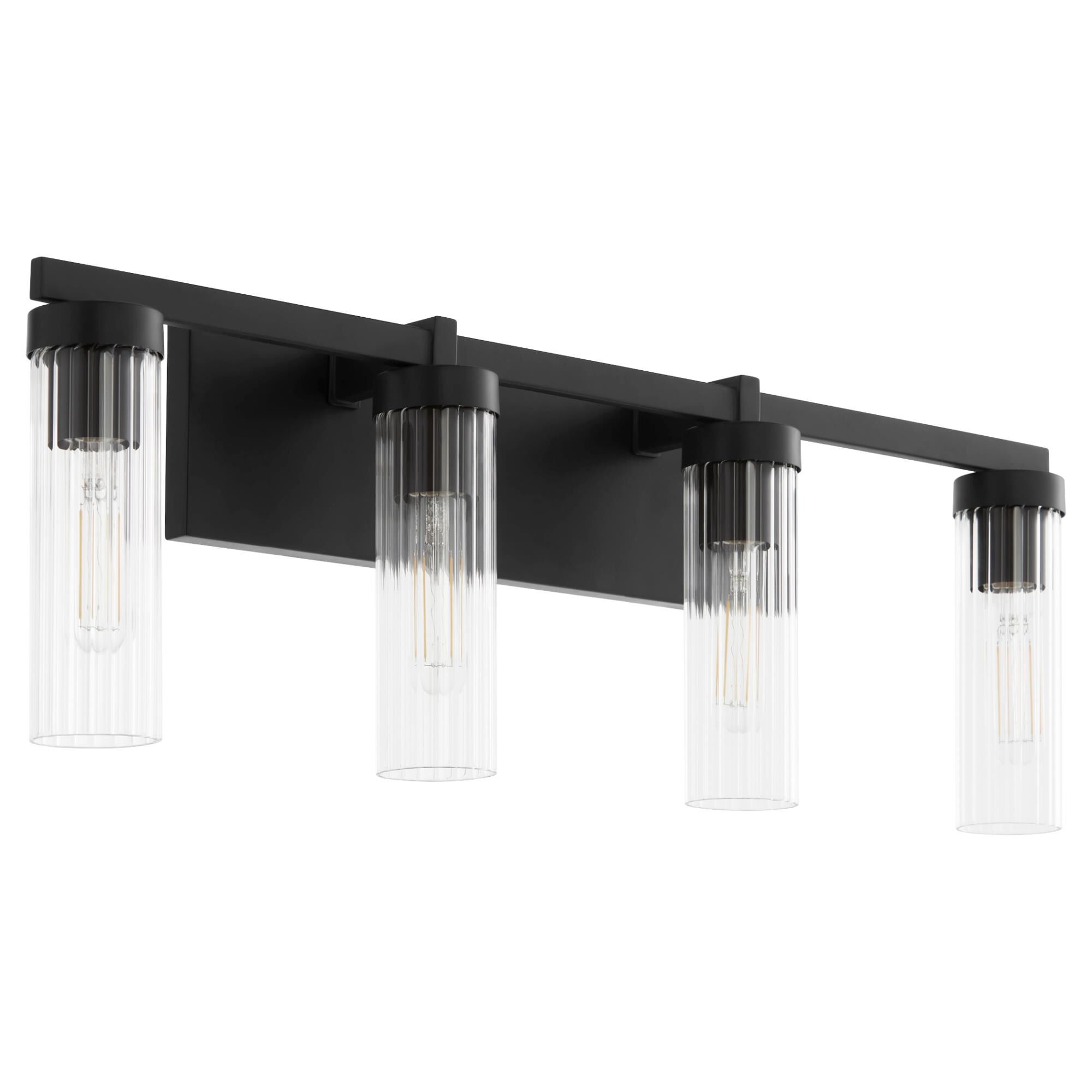 Kilbey 27 Inch Bath Vanity Light by Quorum International