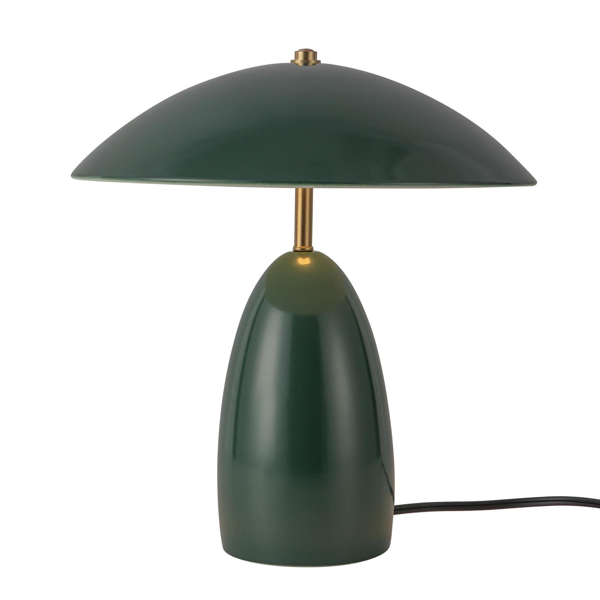 Peyton Fox Poppy 14 Inch Table Lamp by Alora Mood
