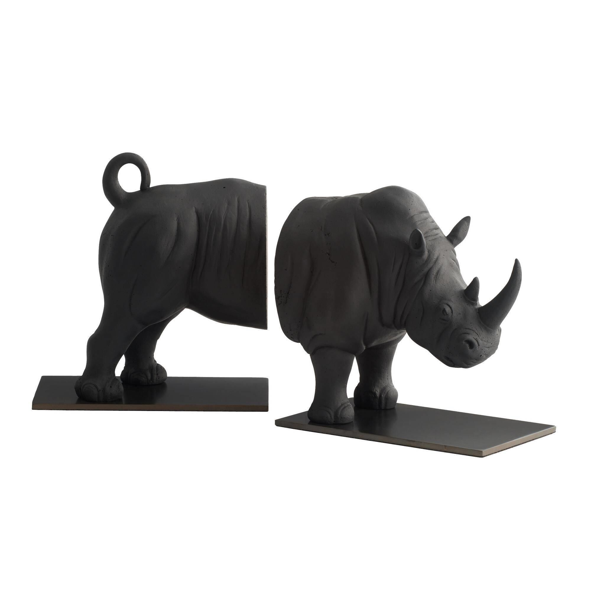 Etosha Bookends by Arteriors Home