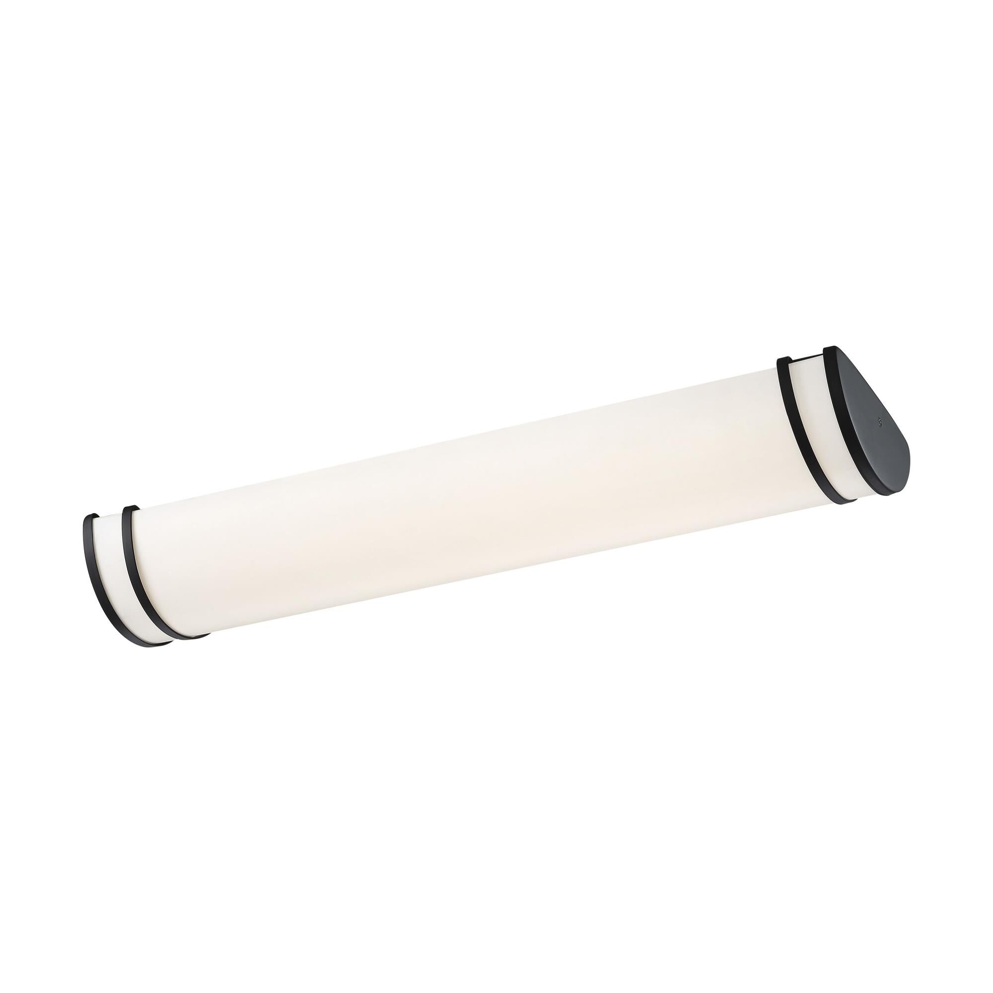 Colorquick Glamour 50 Inch 1 Light LED Flush Mount by Nuvo Lighting