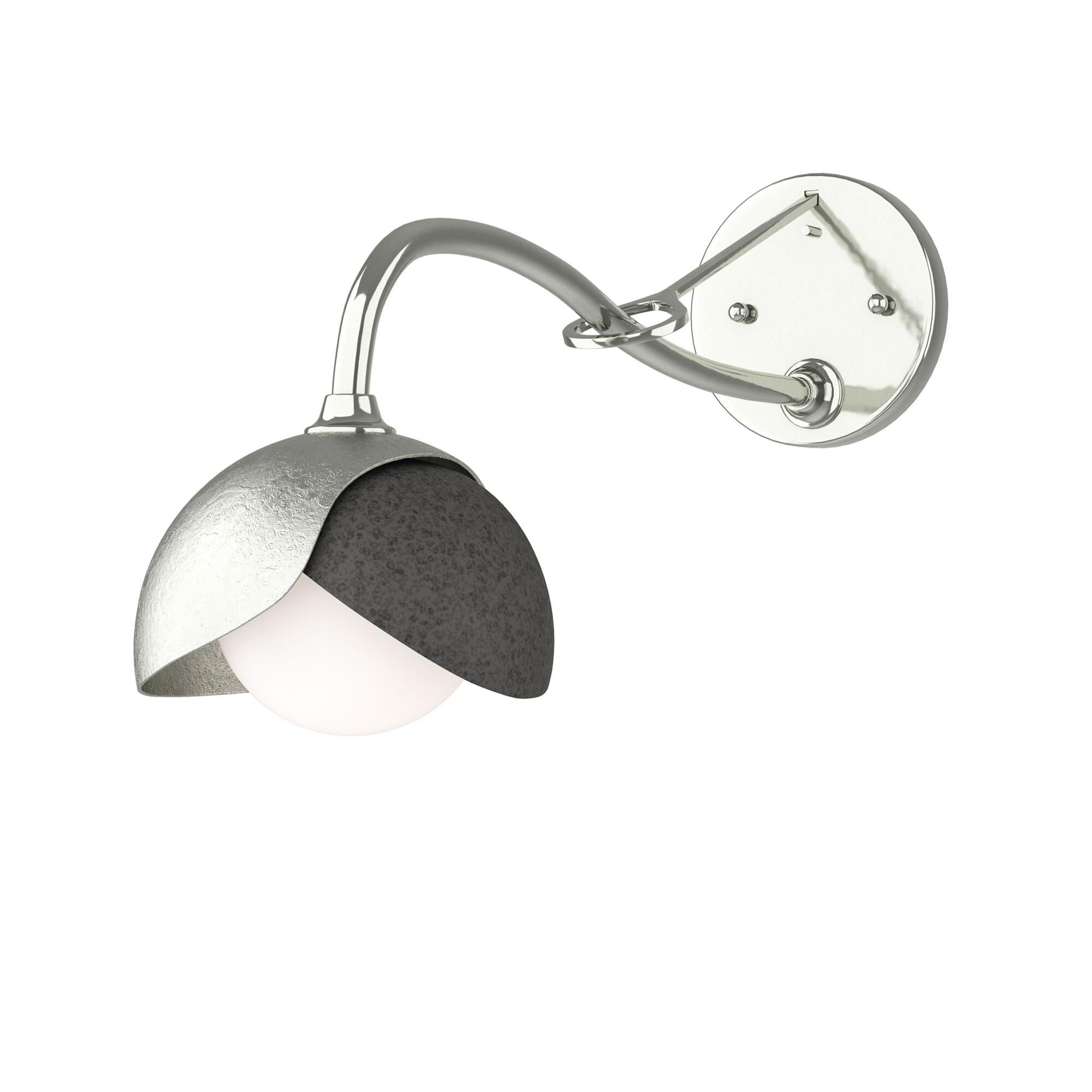 Brooklyn Wall Sconce by Hubbardton Forge