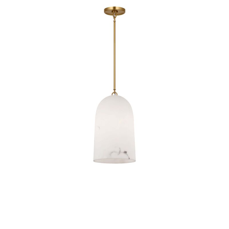 Chapman And Myers Savina Mini Pendant by Visual Comfort Studio Collection
