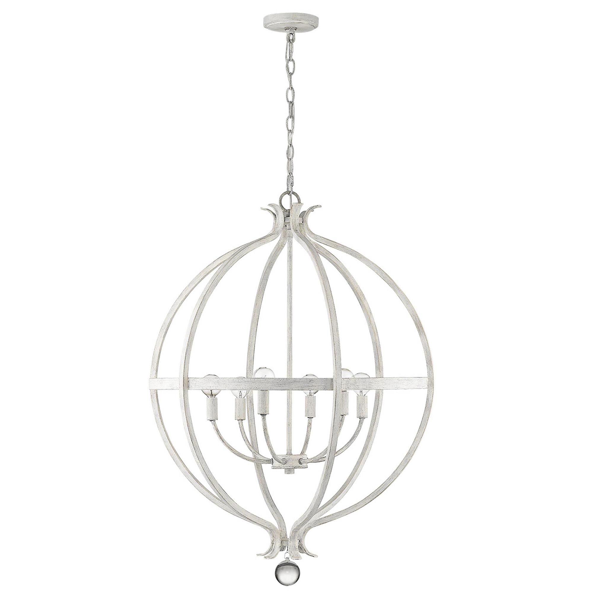Callie 26 Inch Large Pendant by Acclaim Lighting