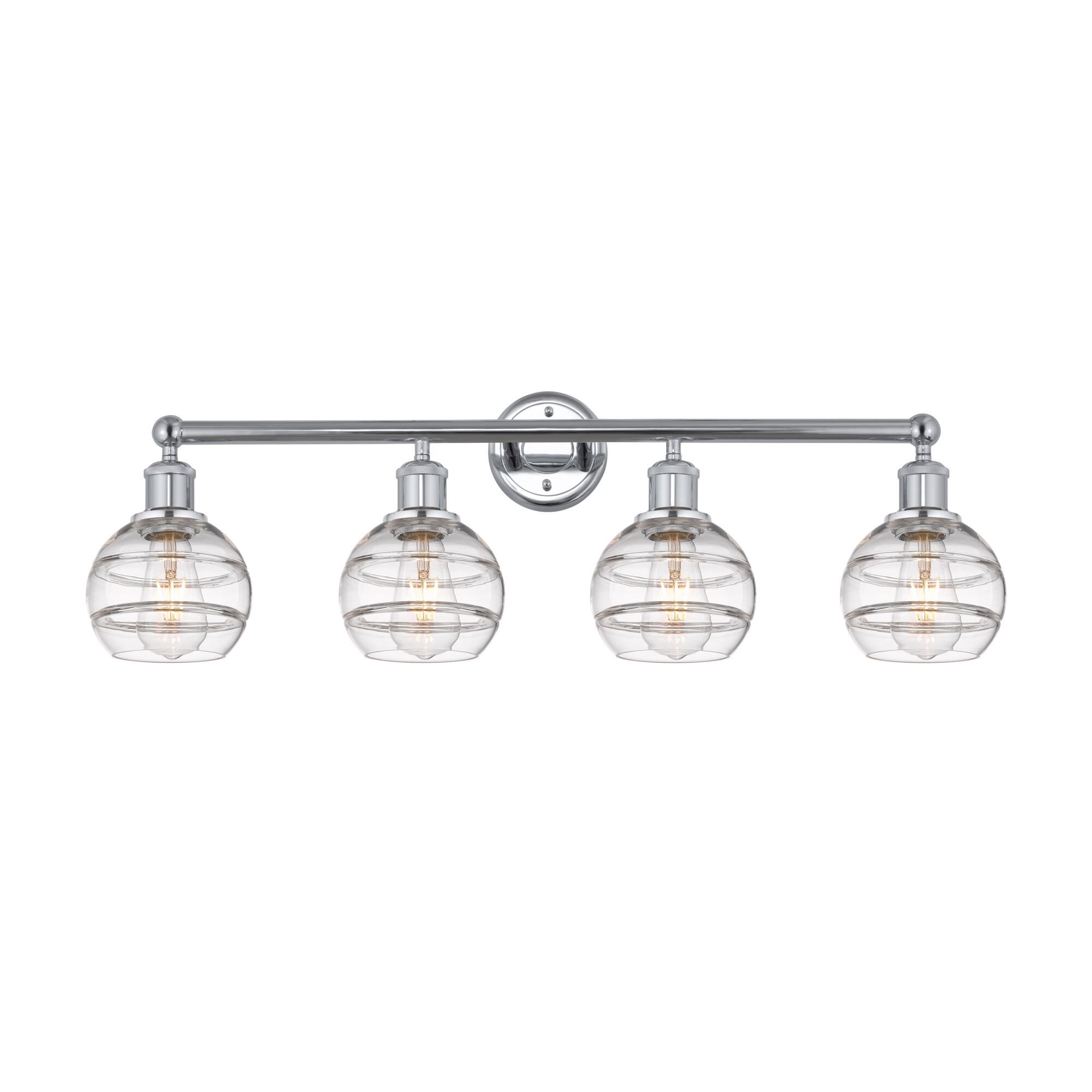 Bruno Marashlian Rochester 33 Inch Bath Vanity Light by Innovations Lighting