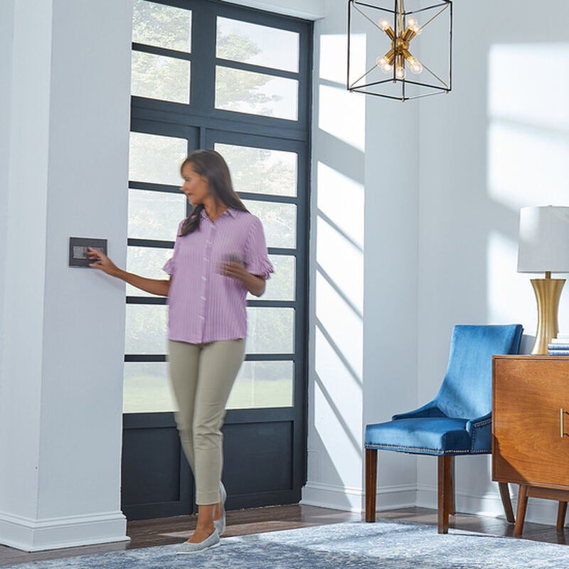 Adorne Light Switch by Legrand