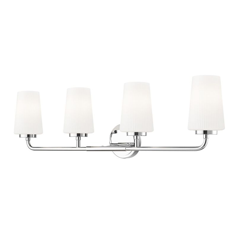 Montford 32 Inch Bath Vanity Light by Z Lite
