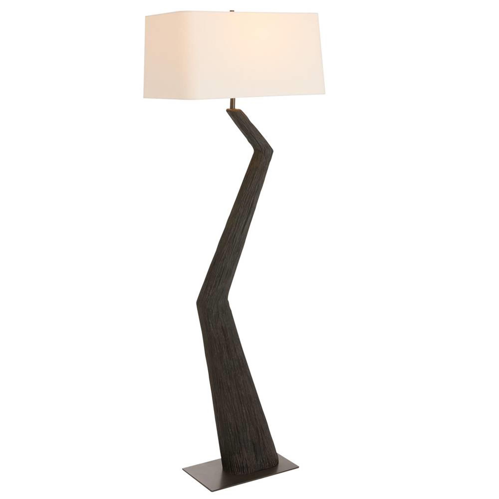 Graceland 68 Inch Floor Lamp by Arteriors Home