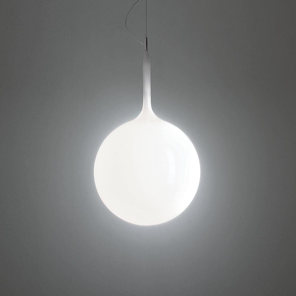 Artemide Michele De Lucchi, Huub Ubbens Castore 9 Inch Mini Pendant