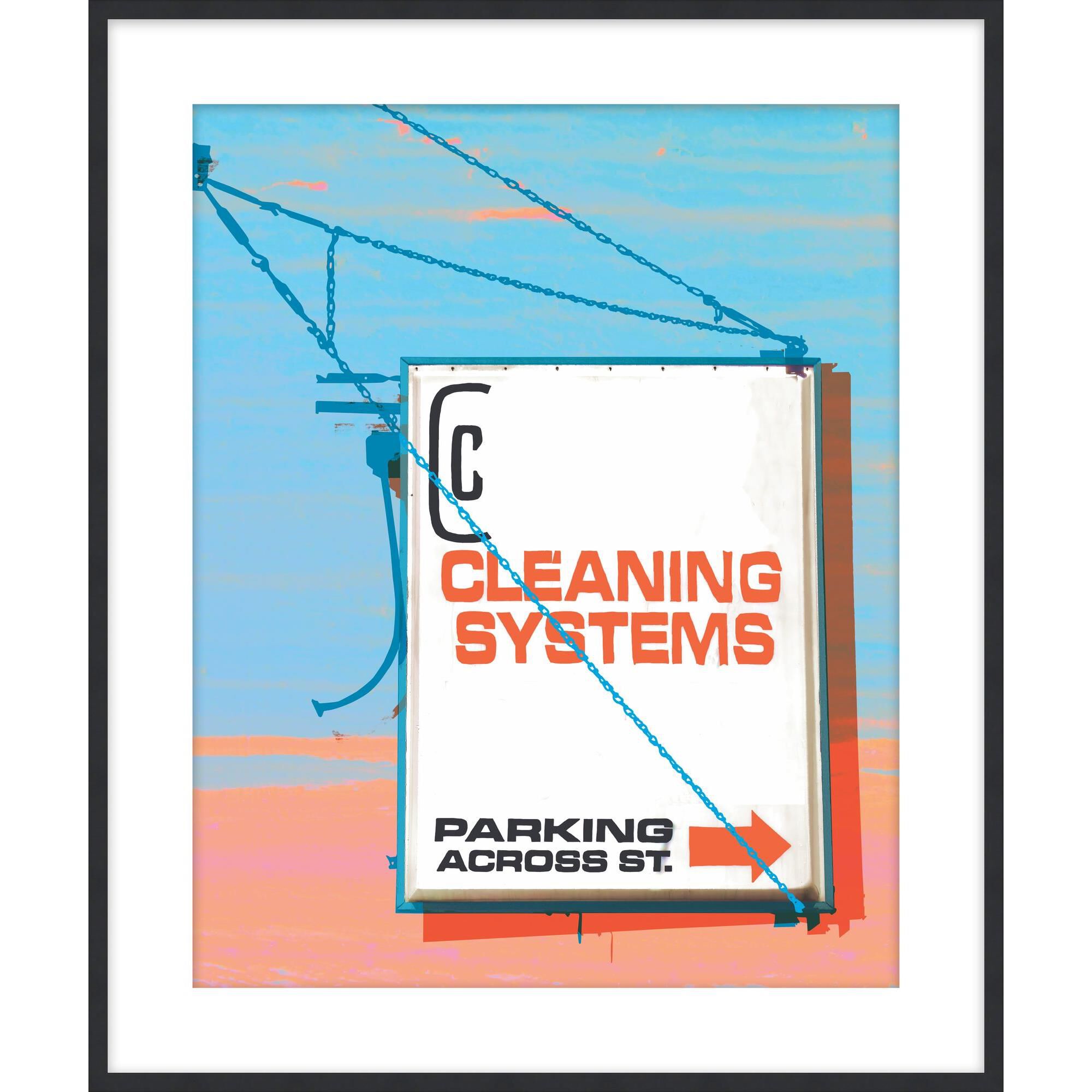 Shown in Black finish