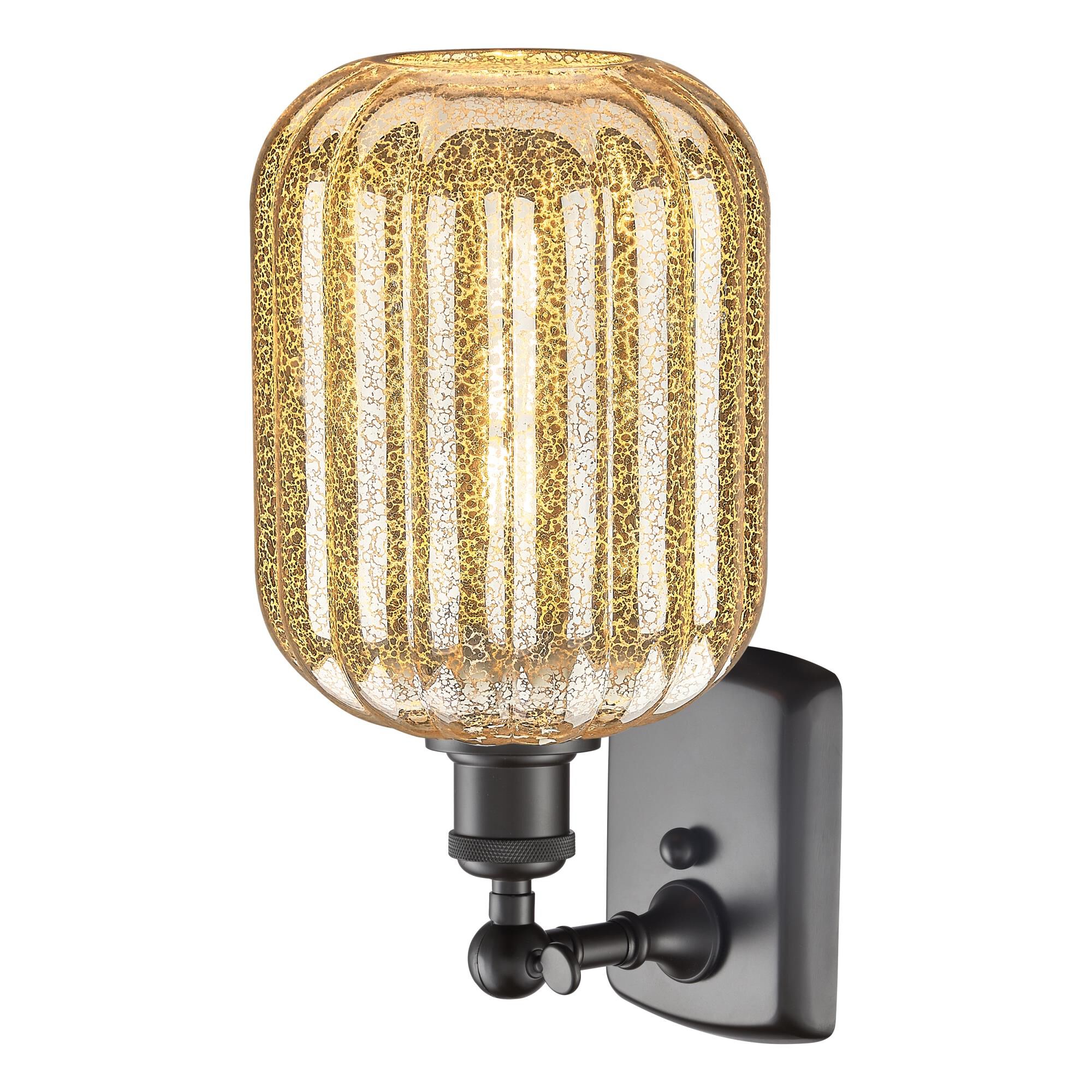 Bruno Marashlian Preston 13 Inch Wall Sconce by Innovations Lighting