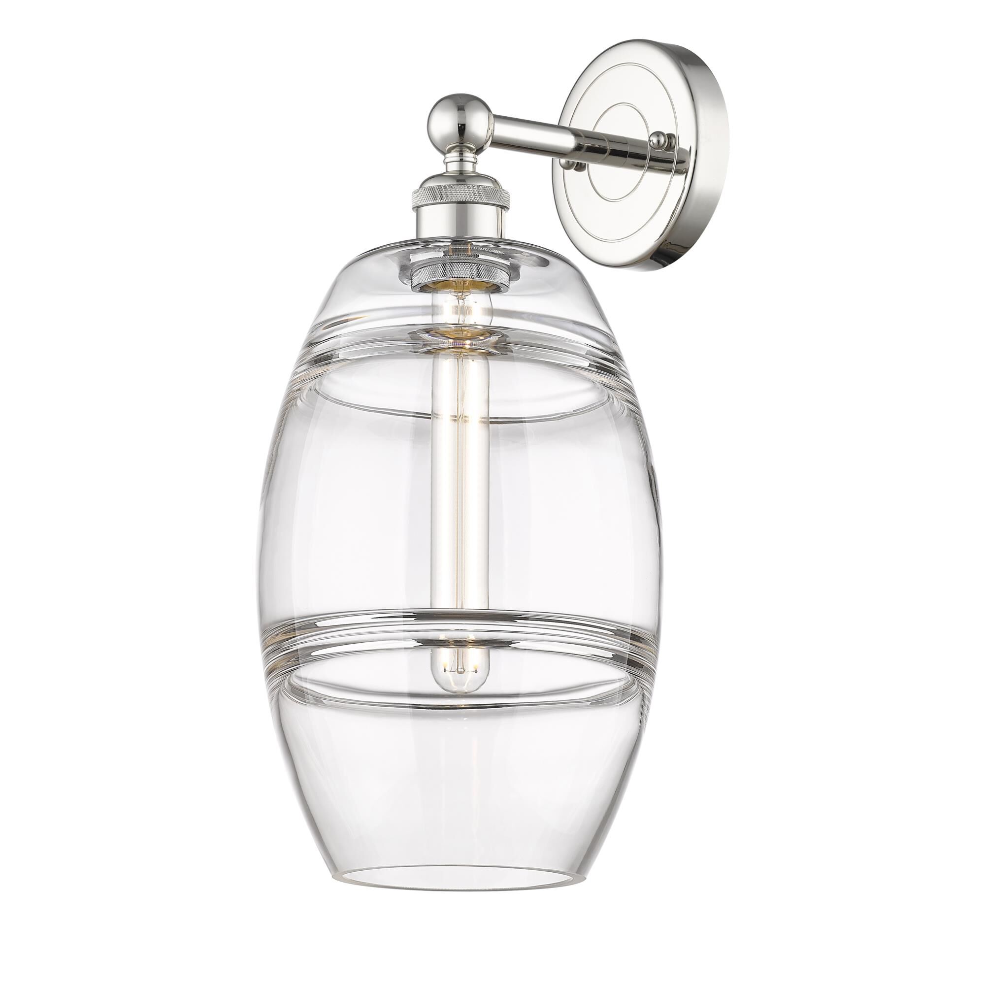 Bruno Marashlian Vaz 8 Inch Wall Sconce by Innovations Lighting