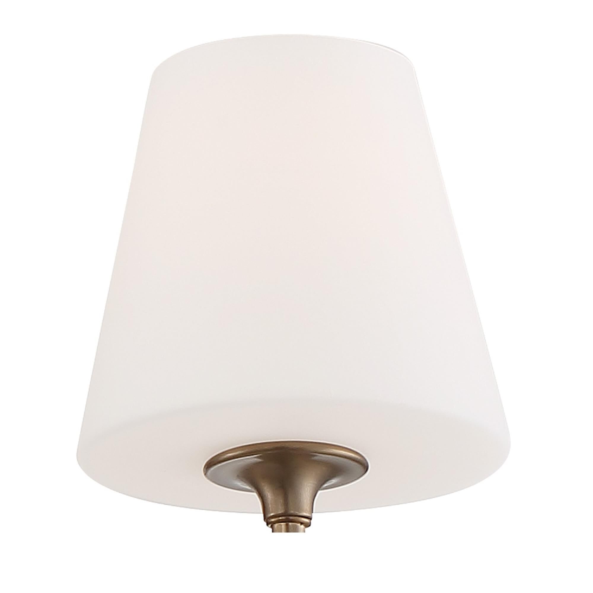 Keenan Medium Linear Chandelier,