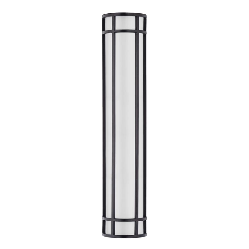 Maxim Lighting Moon Ray 30 Inch Tall LED Outdoor Wall Light
