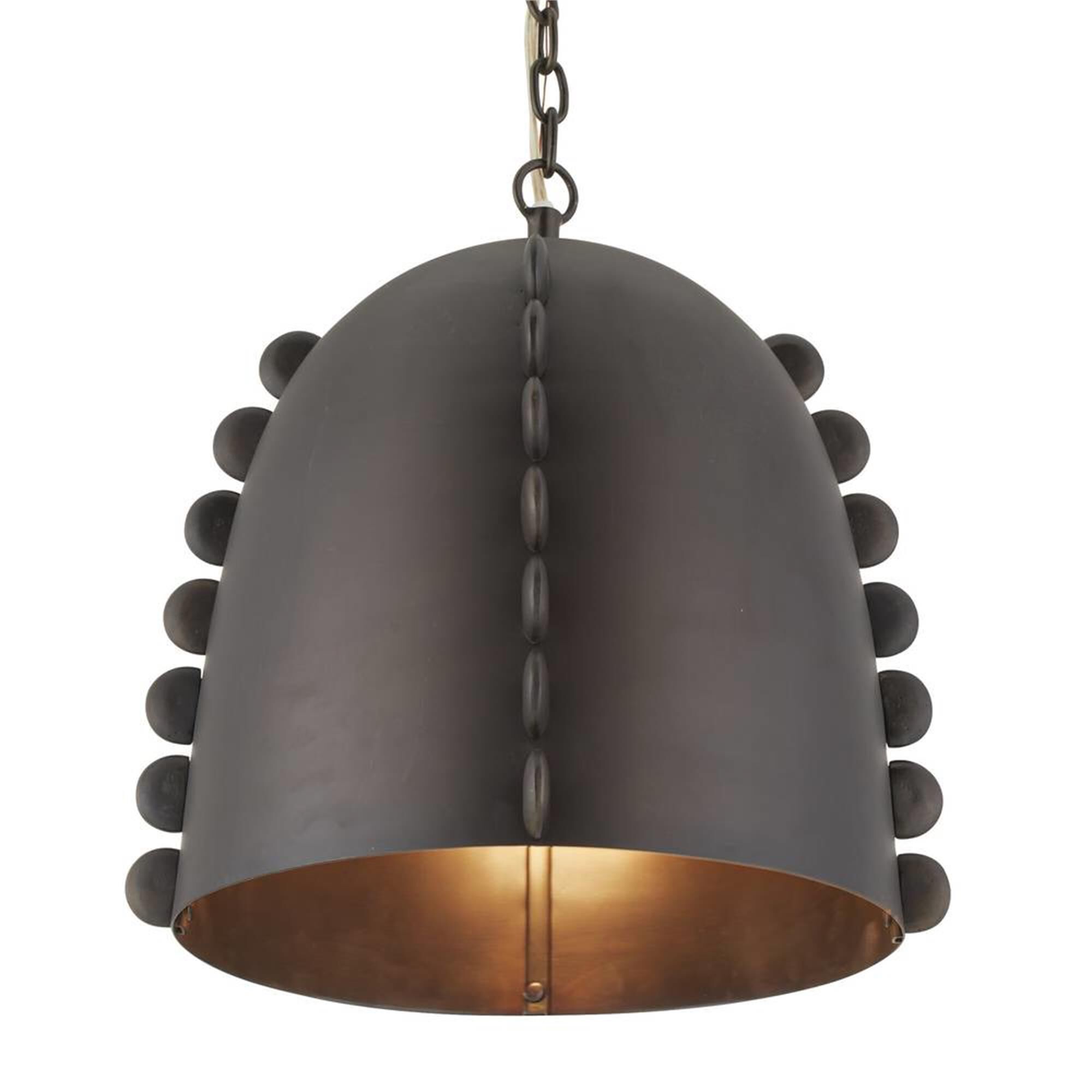 Shown in Bronze finish