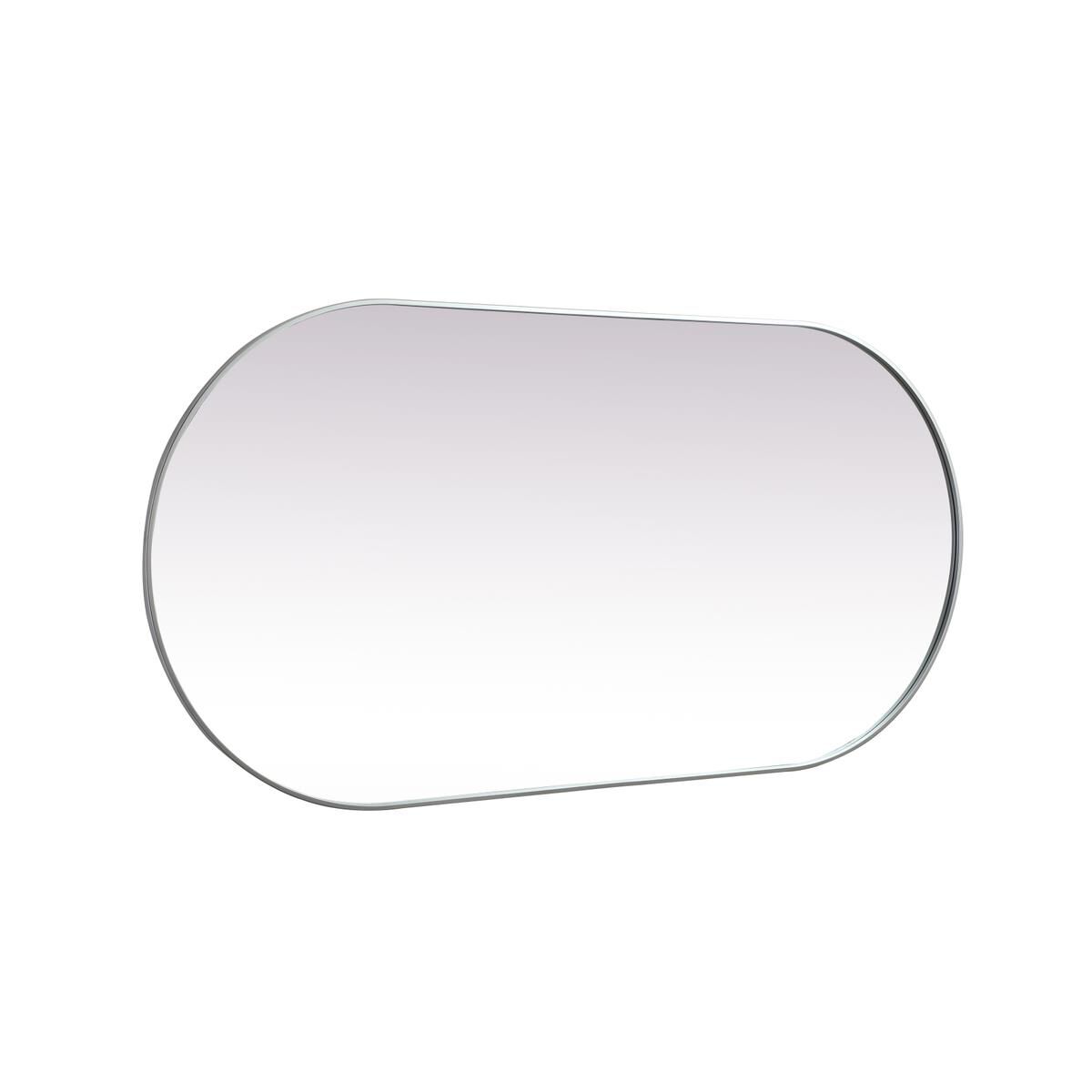 Shown in Silver finish