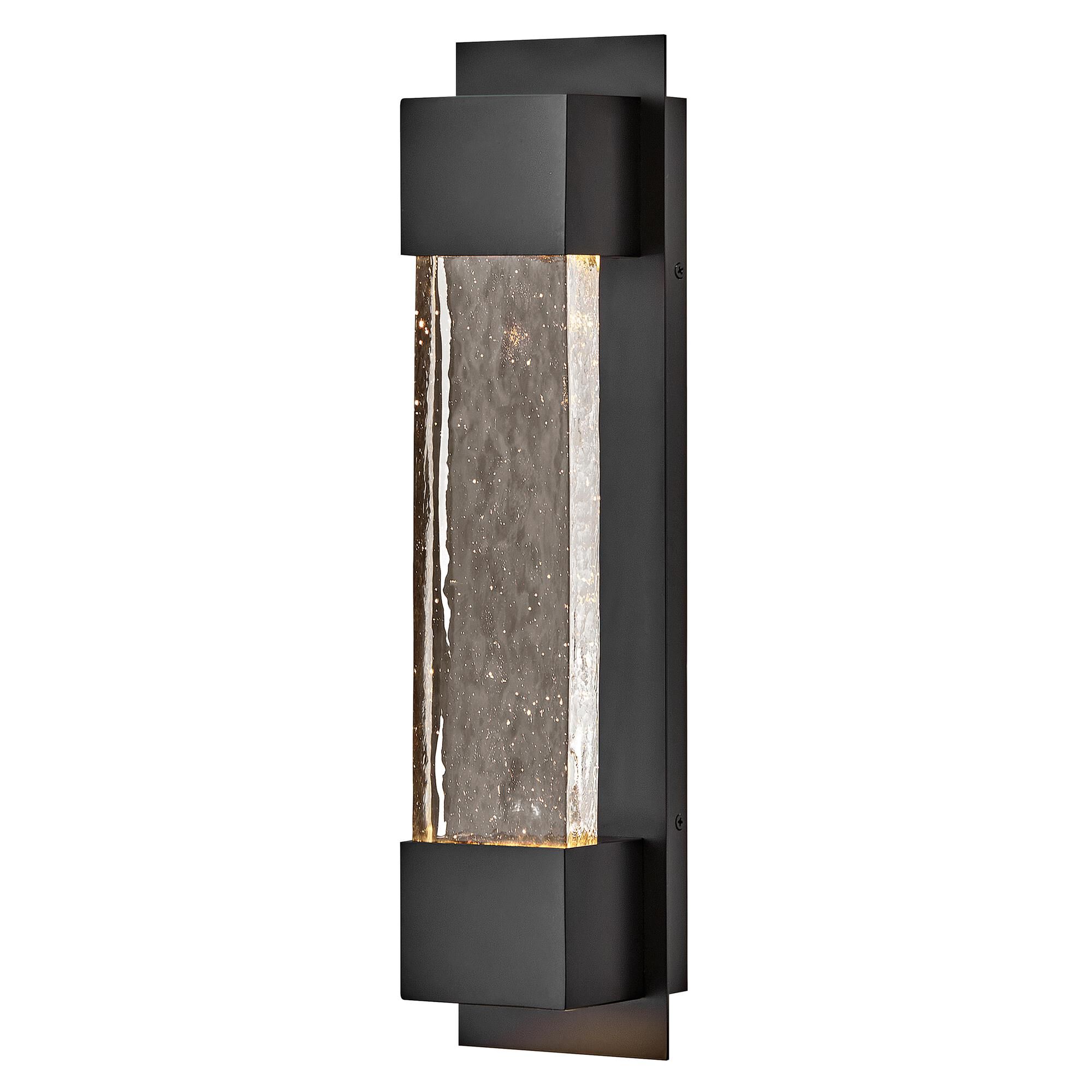 Rune 20 Inch Outdoor Wall Light,