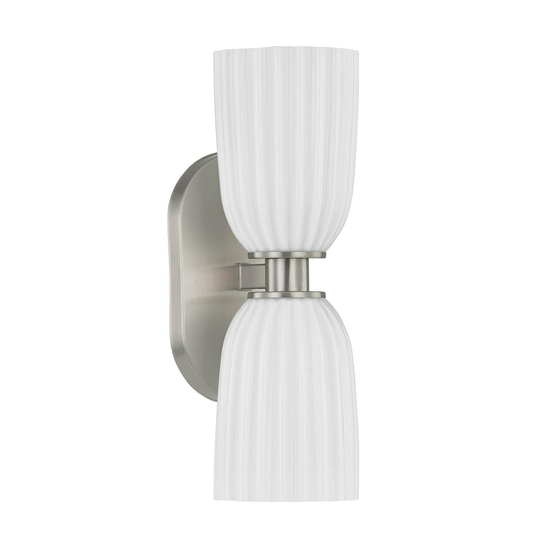 Baldwin 14 Inch Wall Sconce by Savoy House