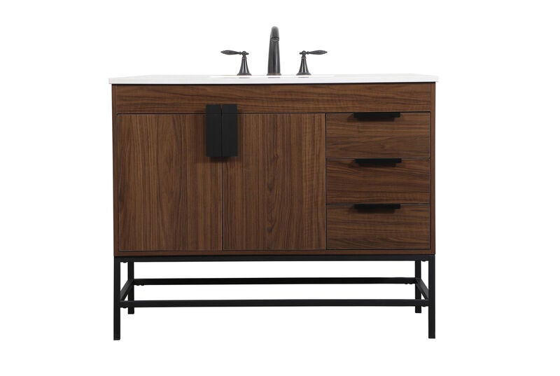 Eugene Bath Vanity by Elegant Decor
