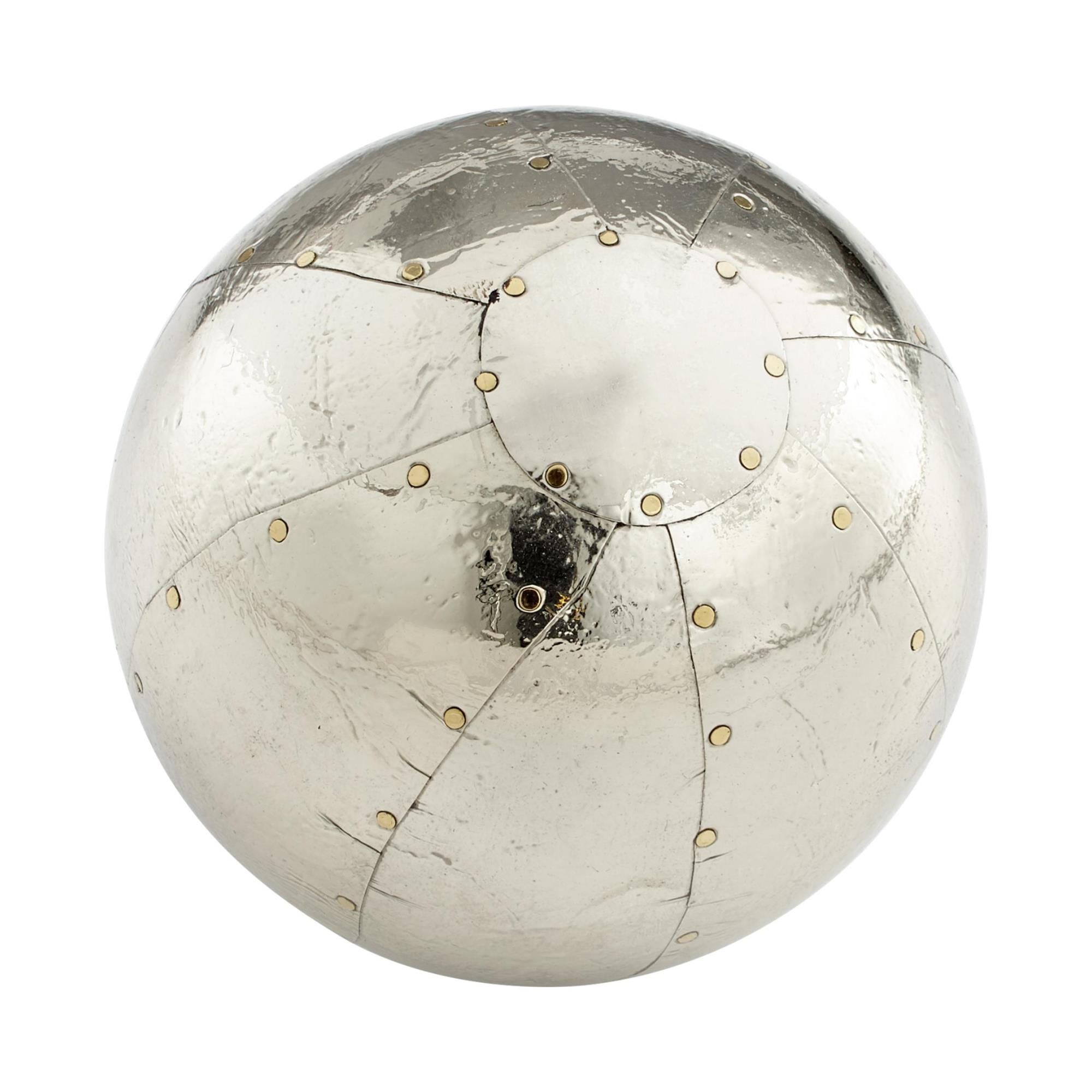 Marbleous Decorative Sphere by Cyan Designs